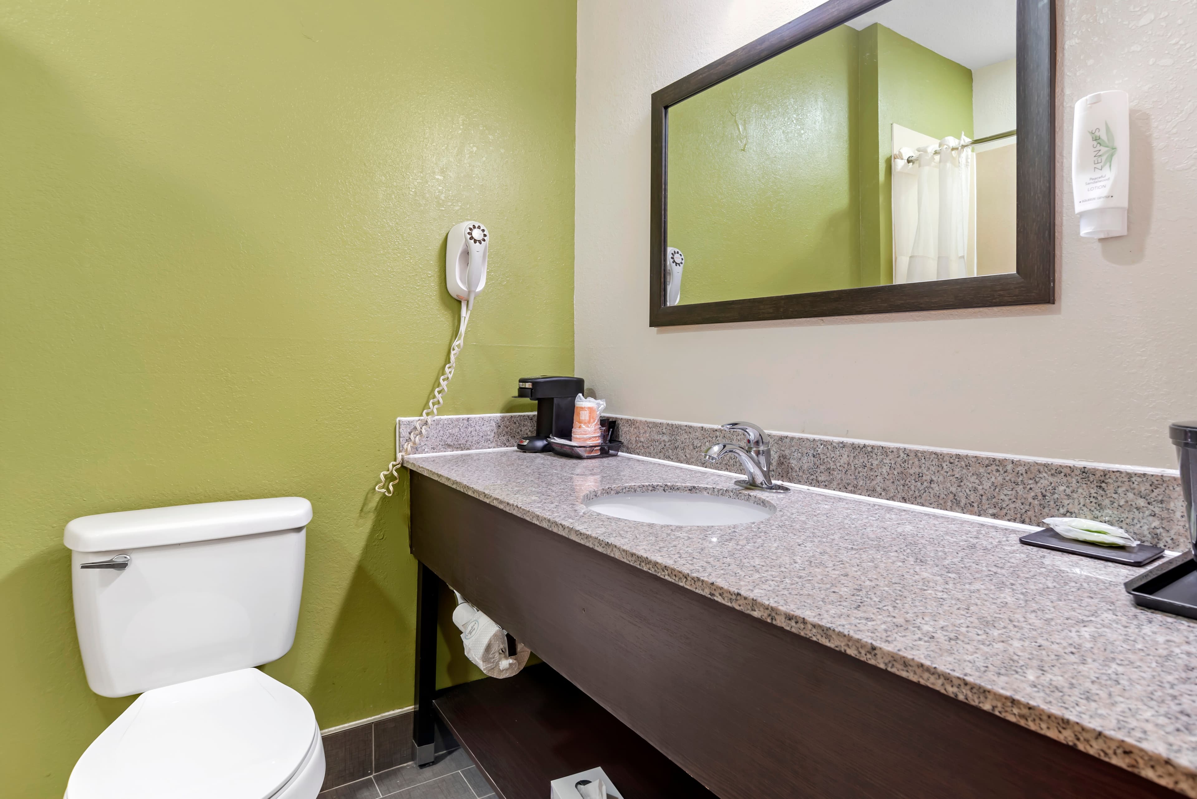 Sleep Inn & Suites Montgomery East I-85 — 42