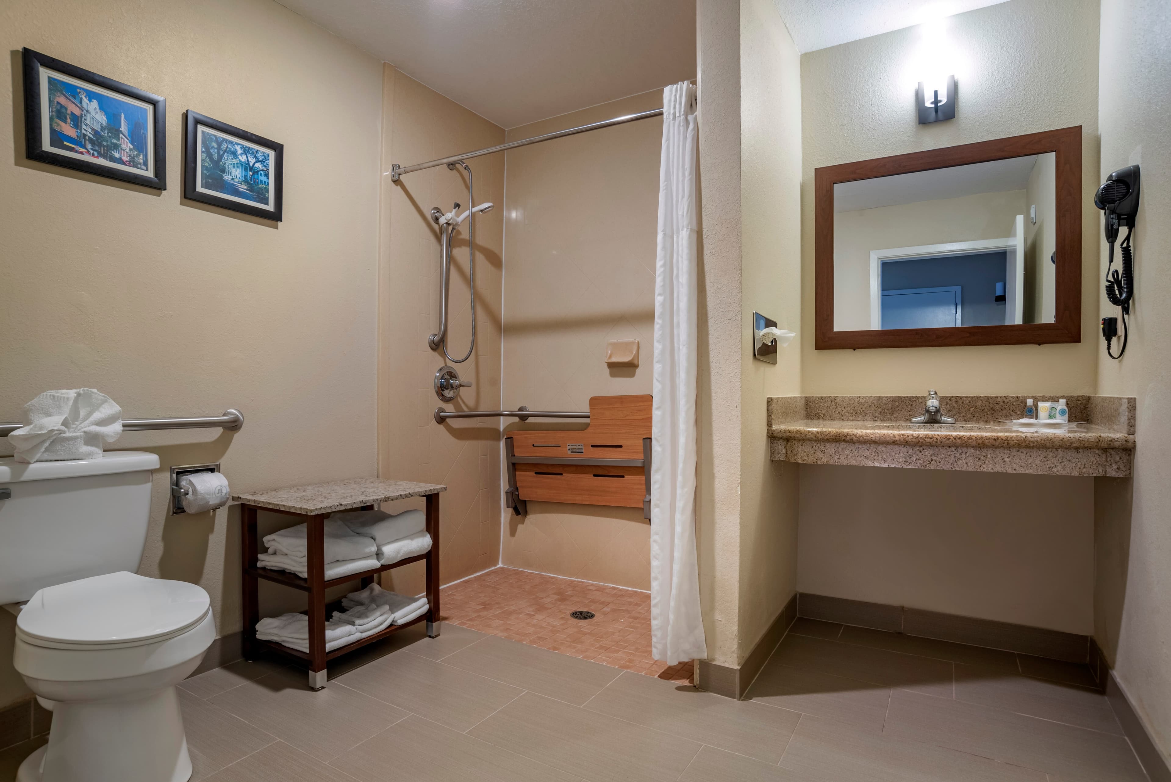 Comfort Suites Mobile West Tillmans Corner — 7
