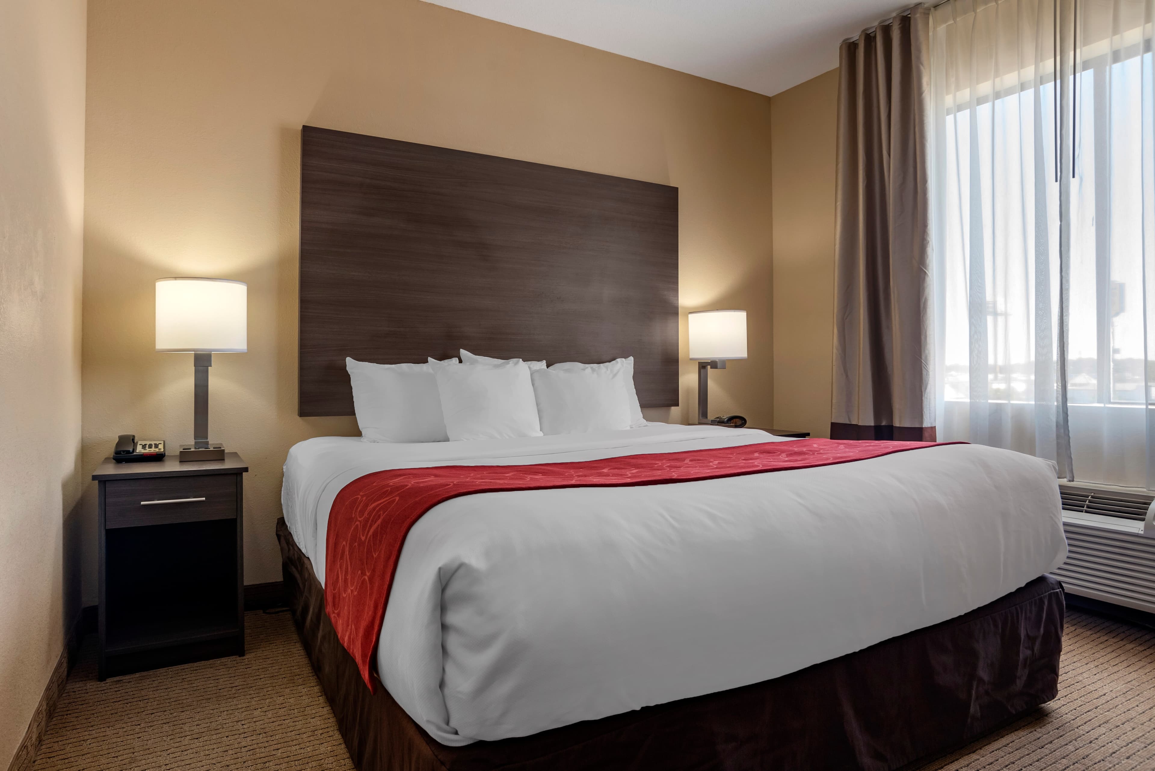 Comfort Suites Mobile West Tillmans Corner — 12