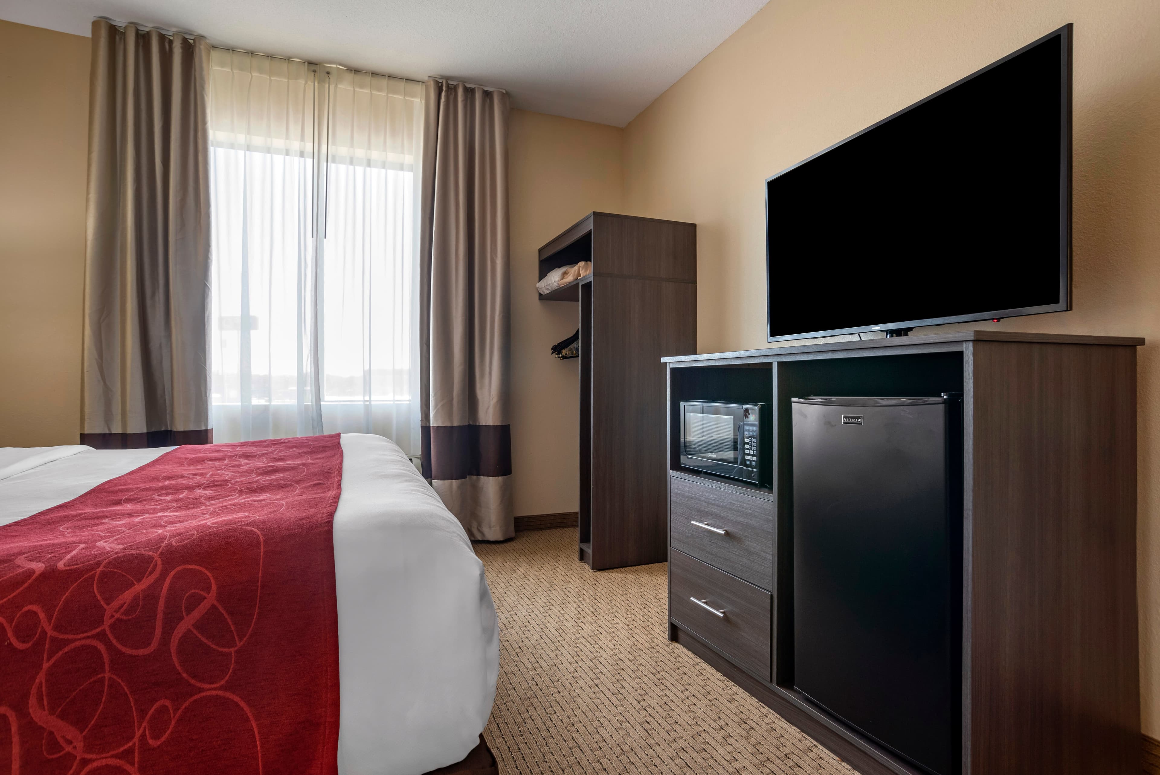 Comfort Suites Mobile West Tillmans Corner — 13