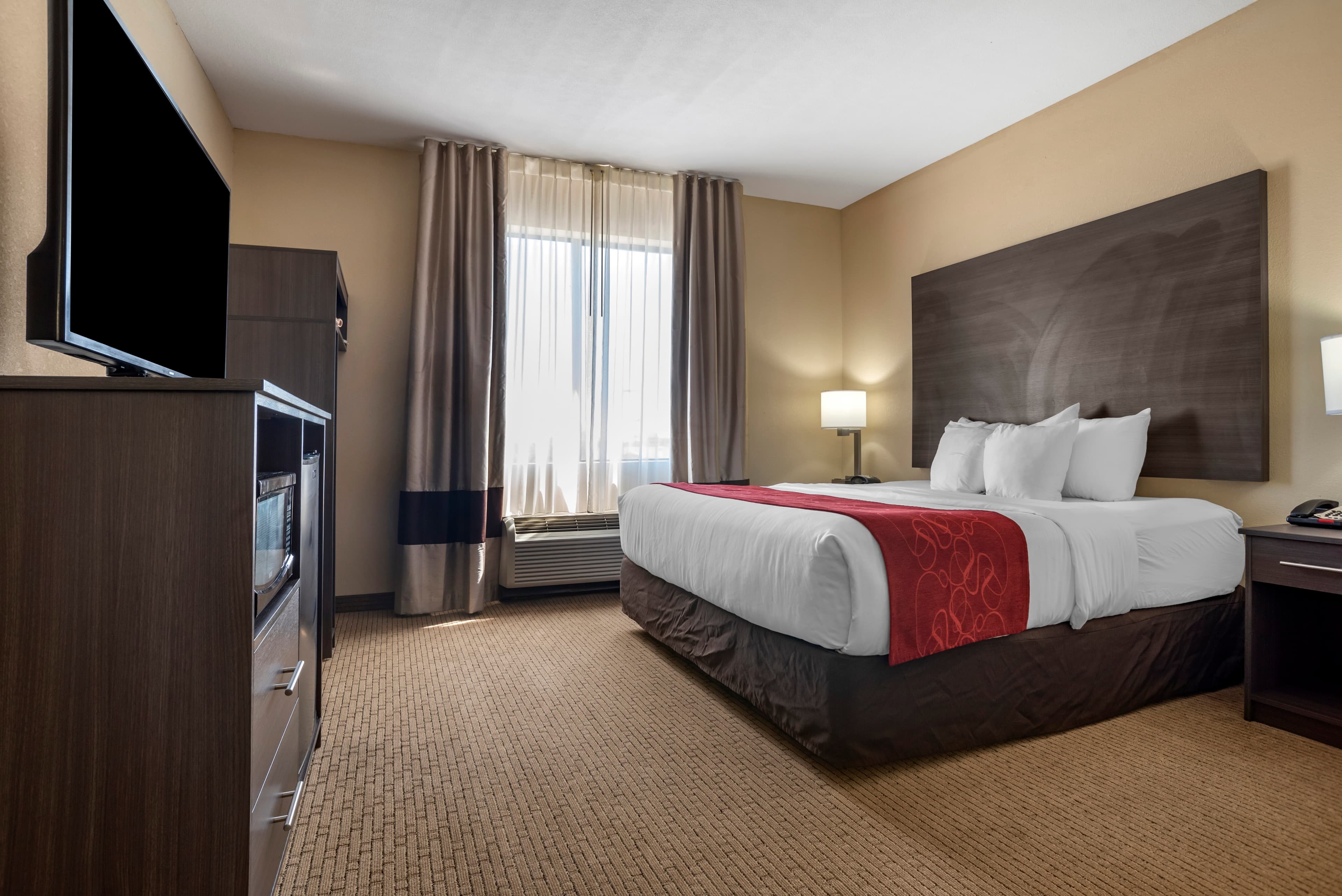 Comfort Suites Mobile West Tillmans Corner — 9