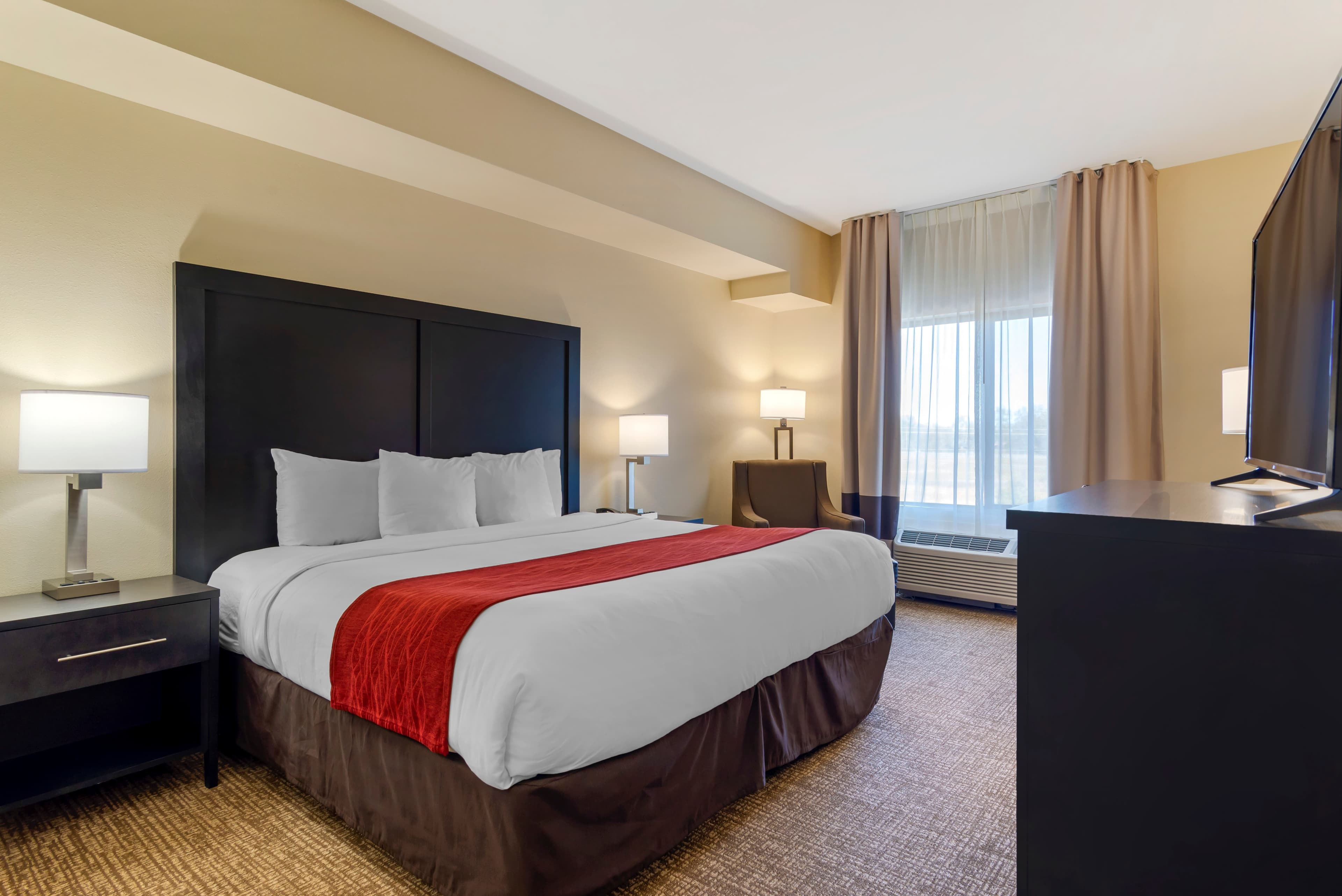 Comfort Inn & Suites Montgomery Eastchase - Image 3