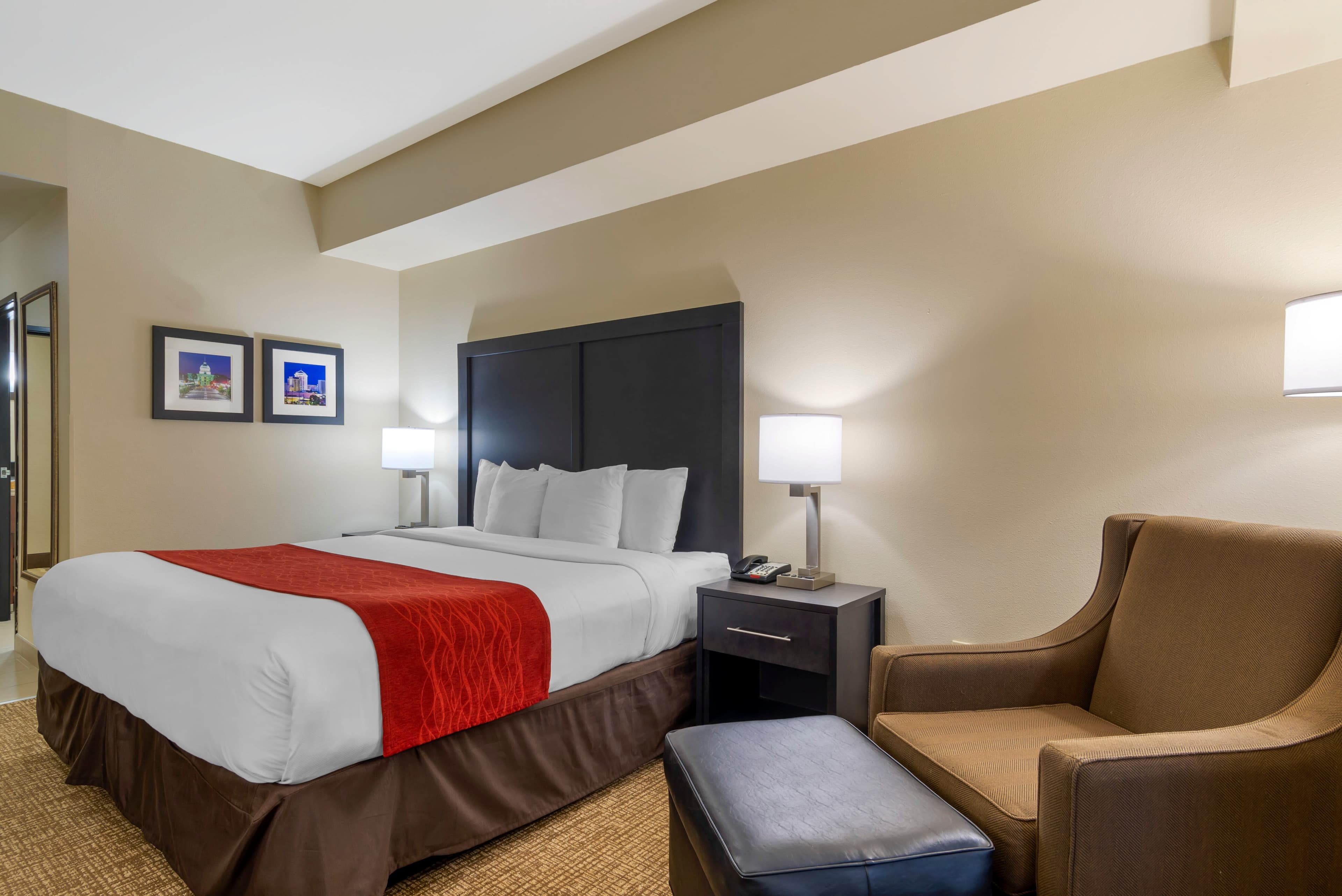 Comfort Inn & Suites Montgomery Eastchase - Image 4
