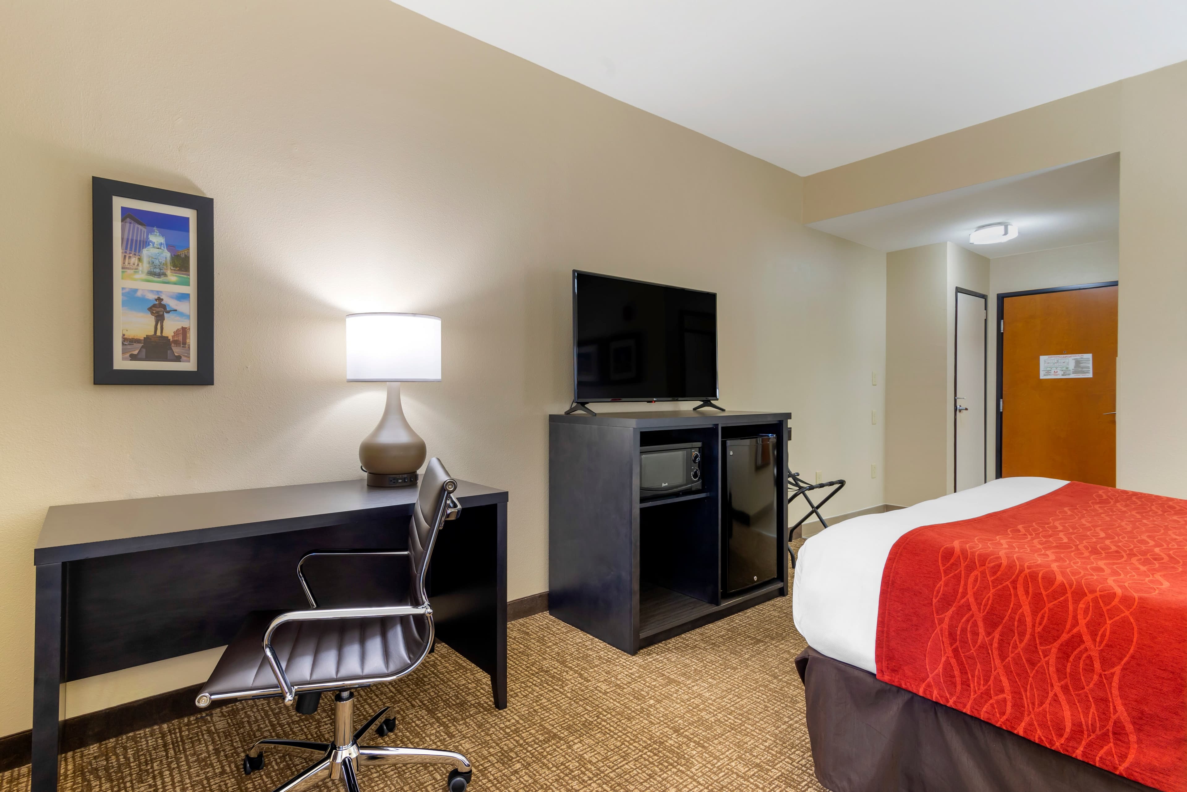Comfort Inn & Suites Montgomery Eastchase - Image 5