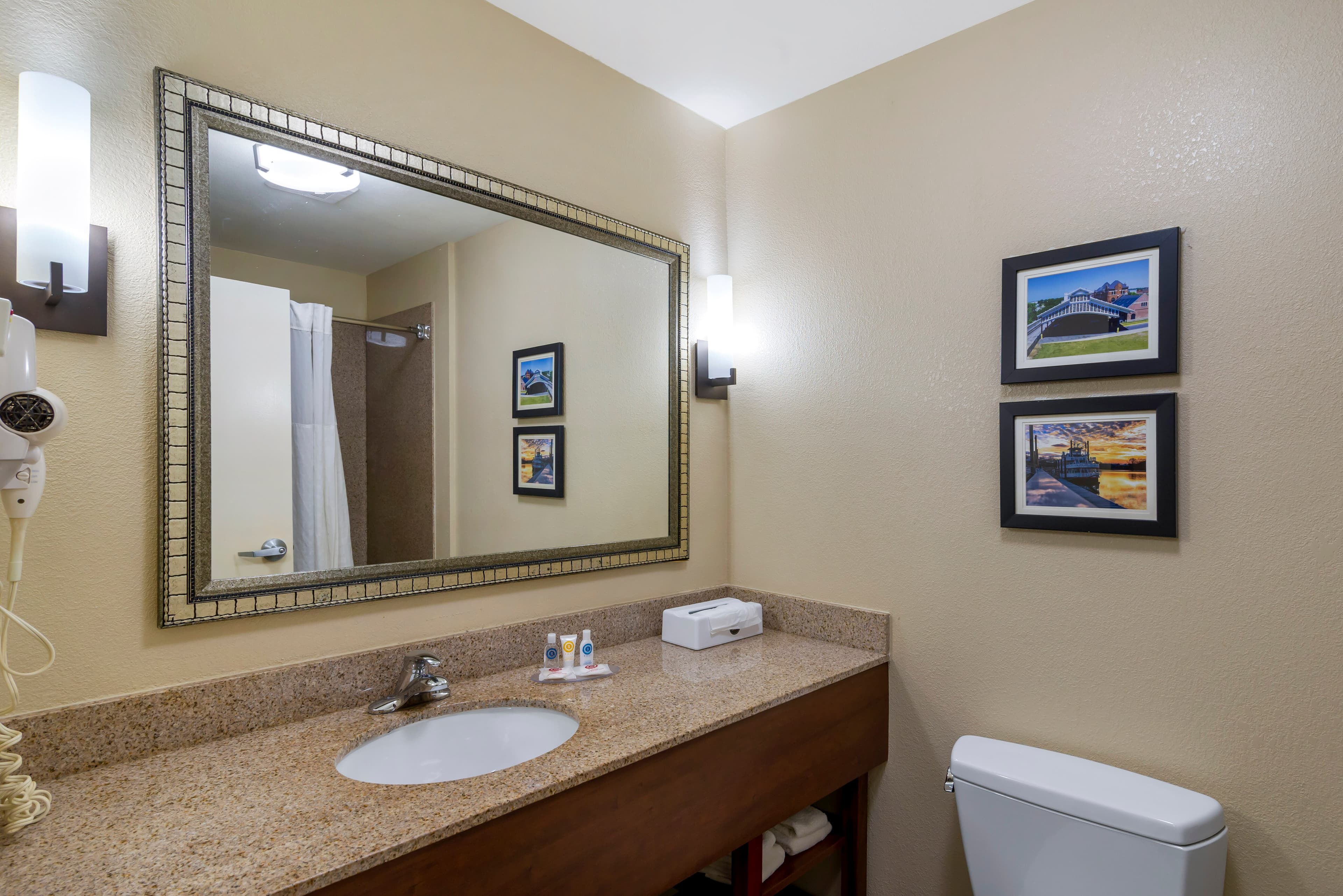Comfort Inn & Suites Montgomery Eastchase — 6