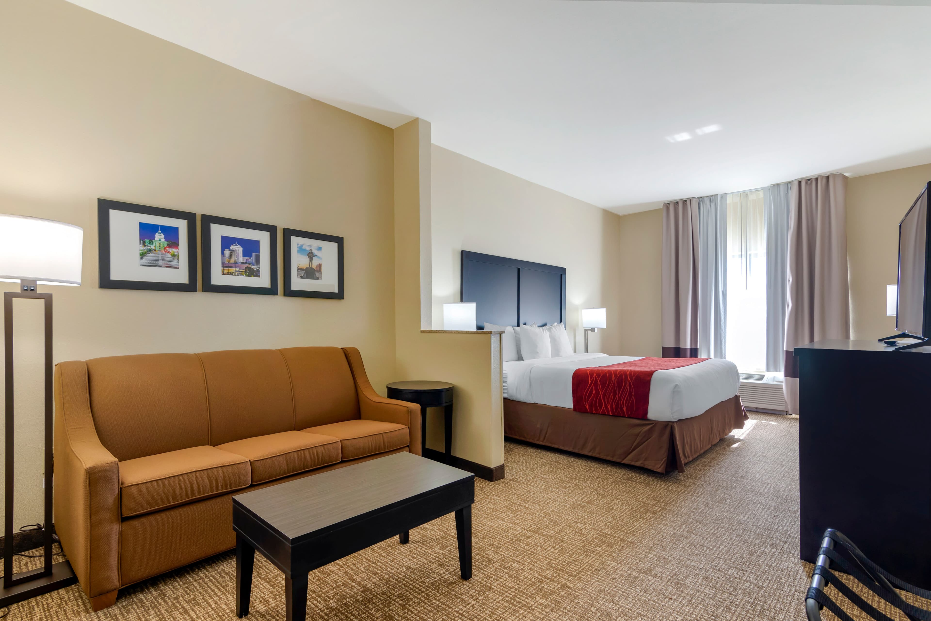 Comfort Inn & Suites Montgomery Eastchase — 20
