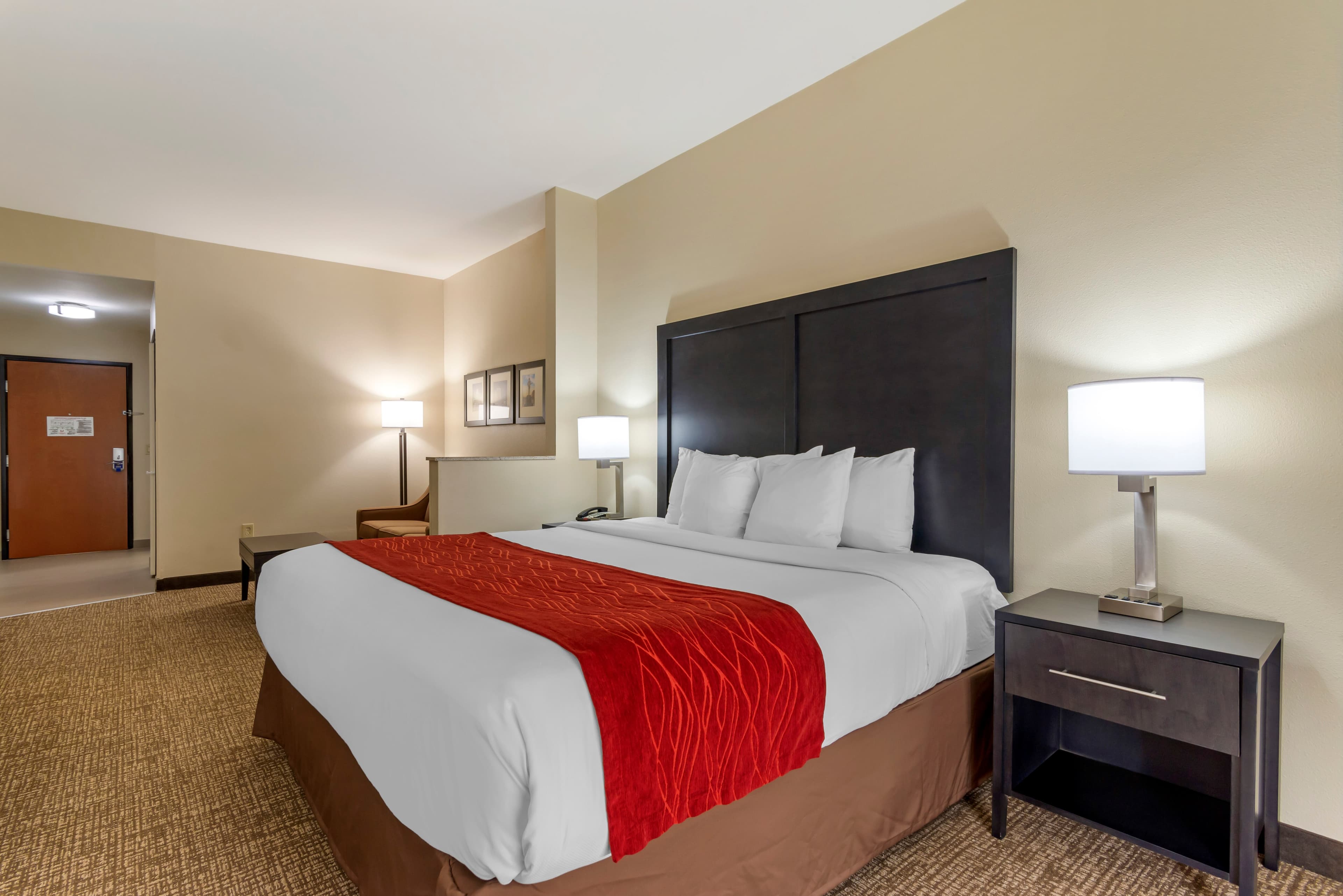 Comfort Inn & Suites Montgomery Eastchase — 22