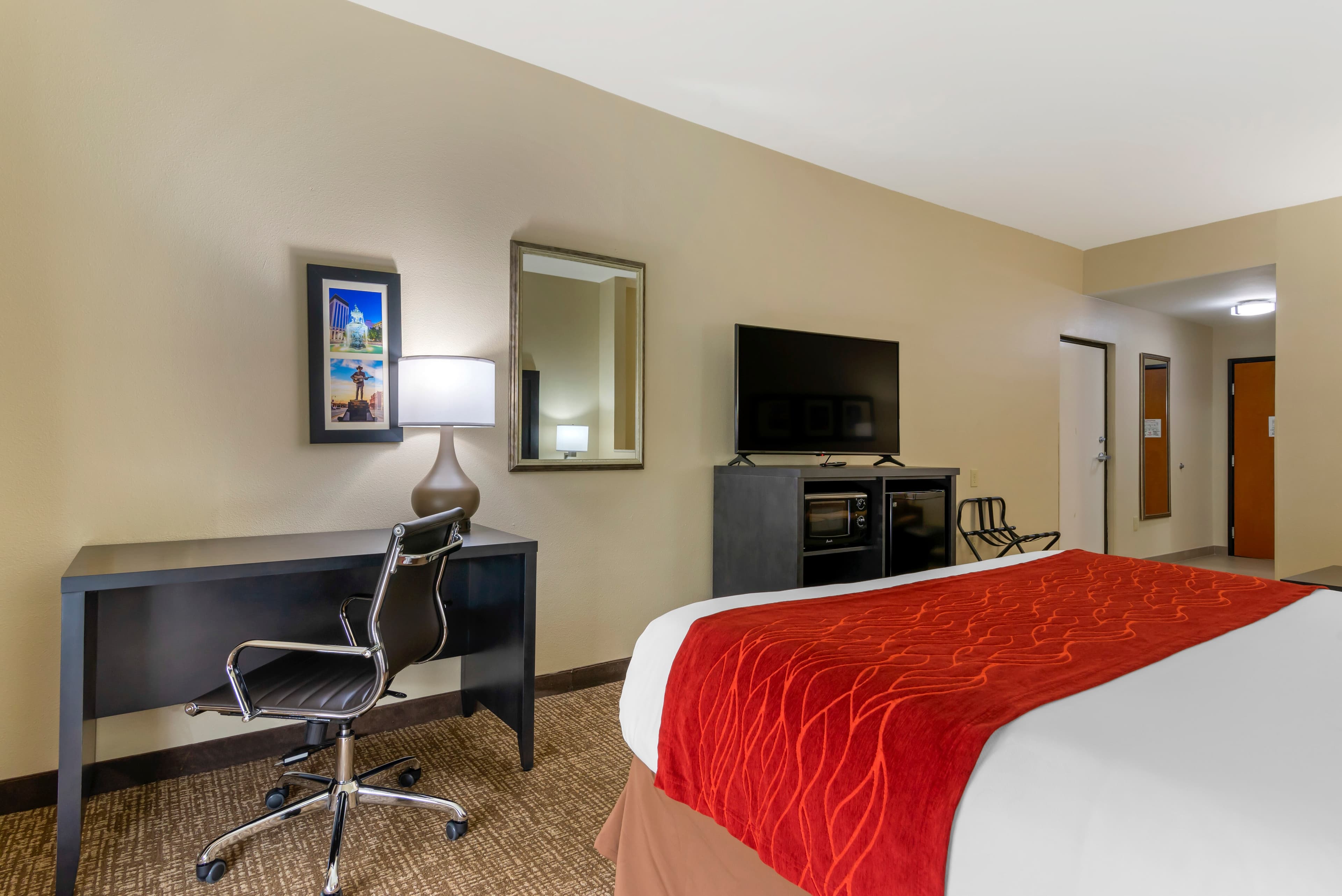 Comfort Inn & Suites Montgomery Eastchase — 23