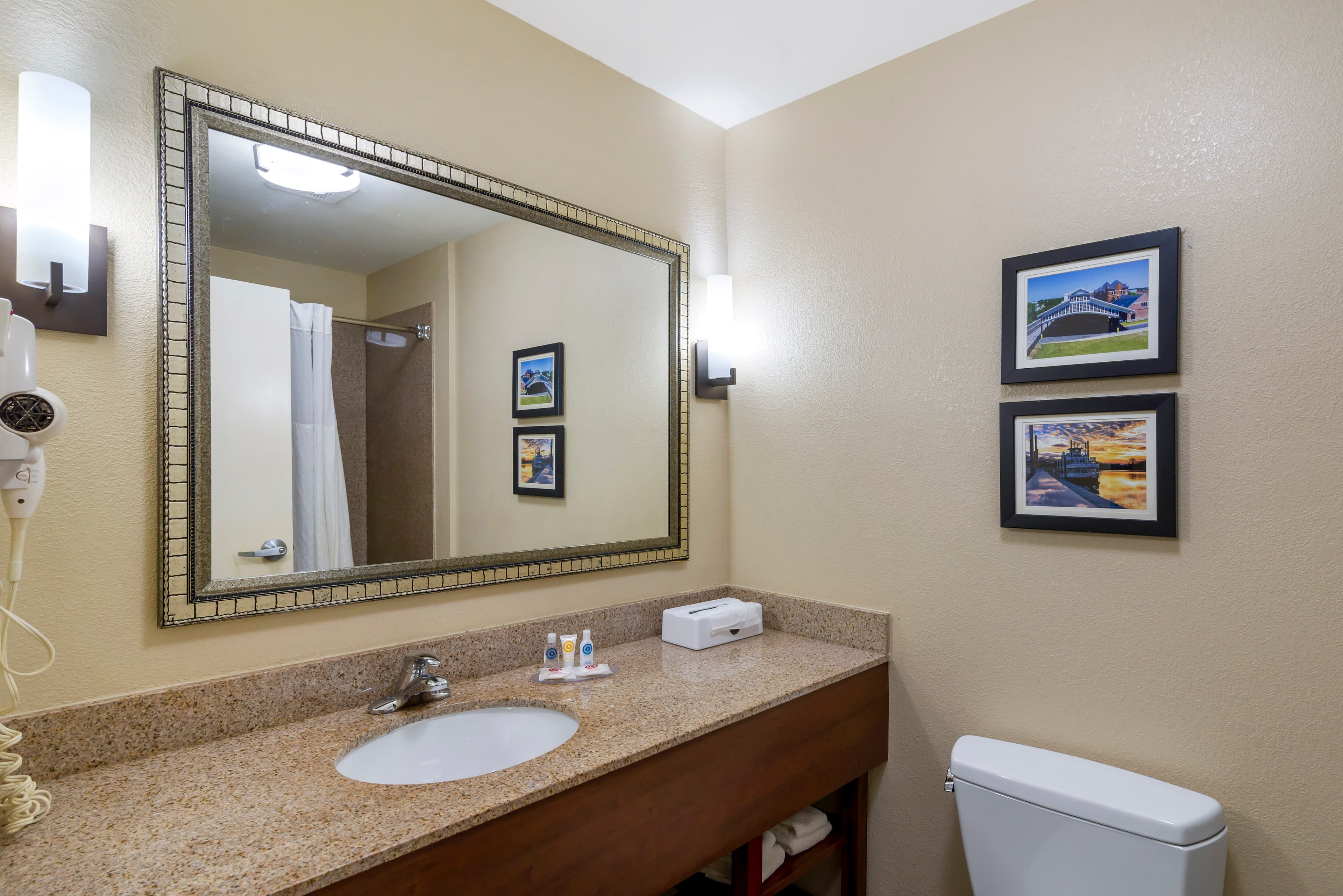 Comfort Inn & Suites Montgomery Eastchase — 24