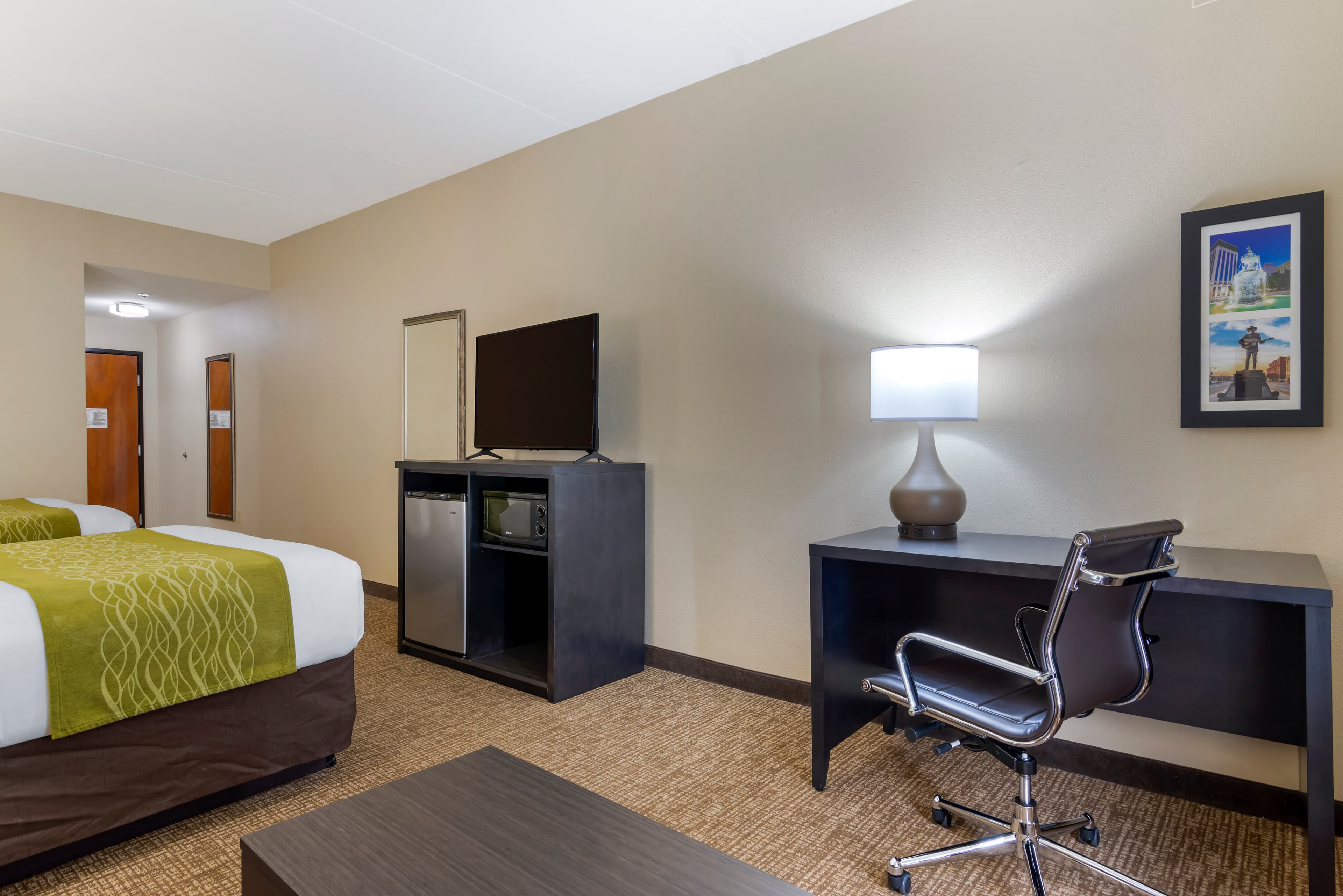 Comfort Inn & Suites Montgomery Eastchase — 36
