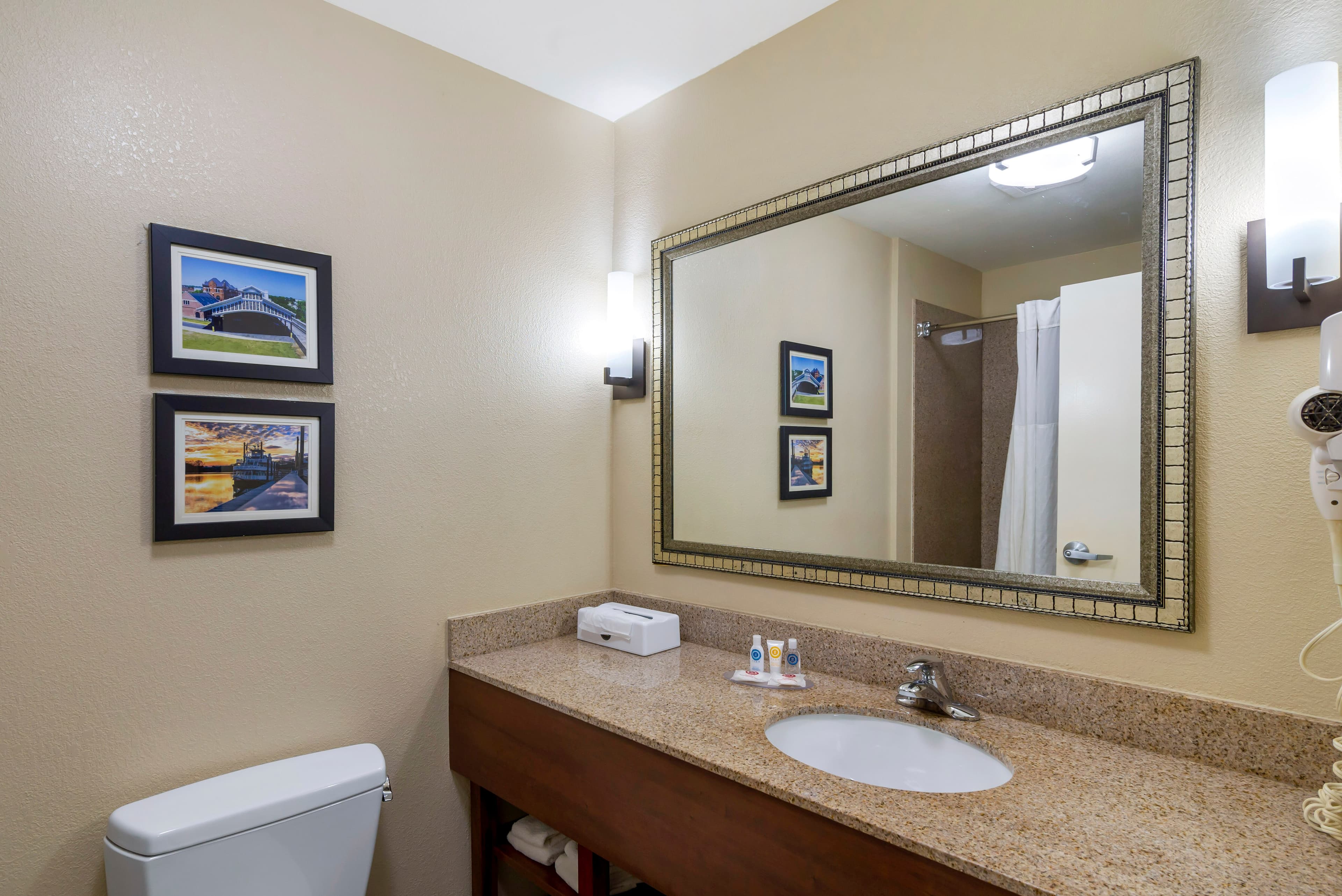 Comfort Inn & Suites Montgomery Eastchase — 37