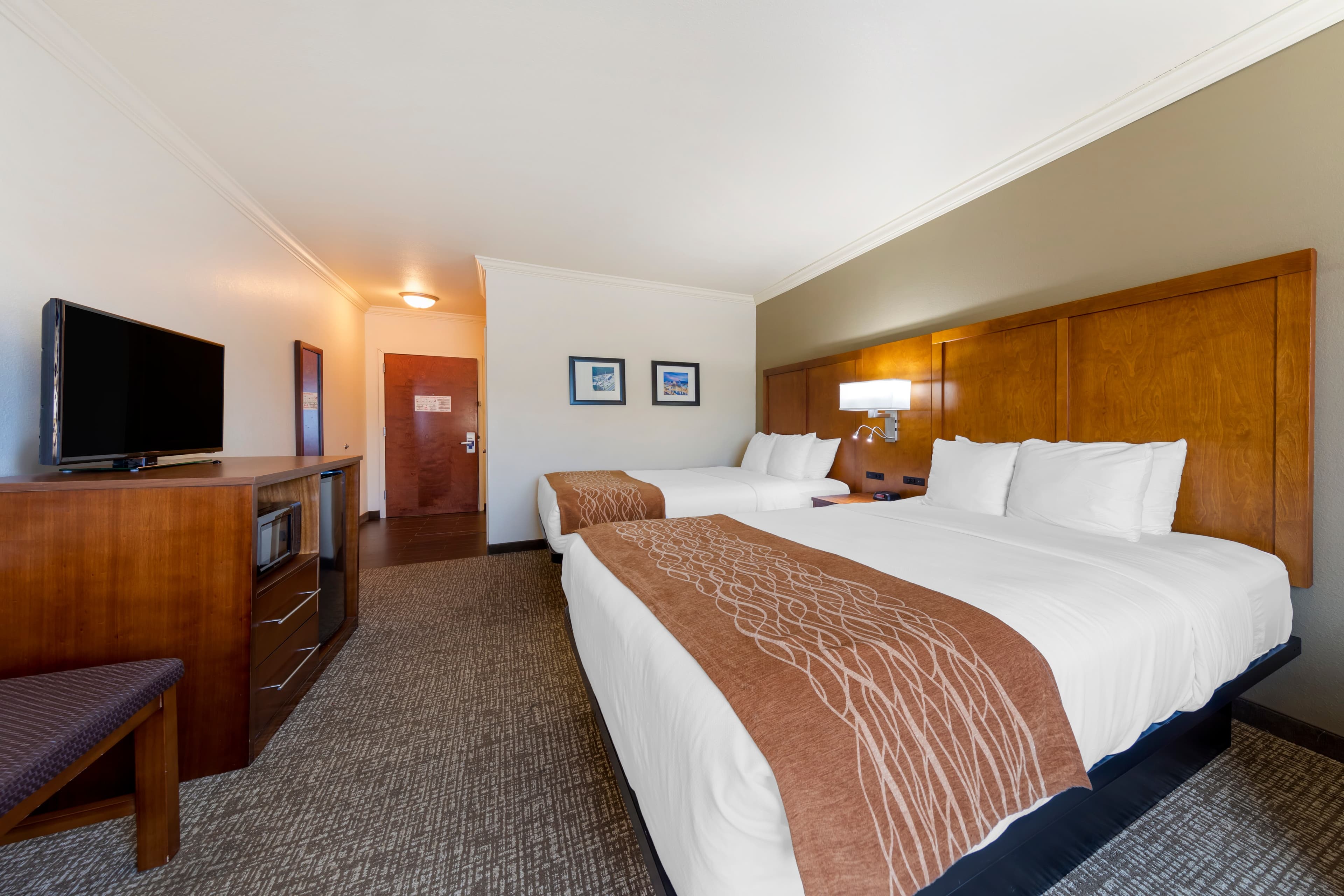 Comfort Inn Huntsville Research Park — 13