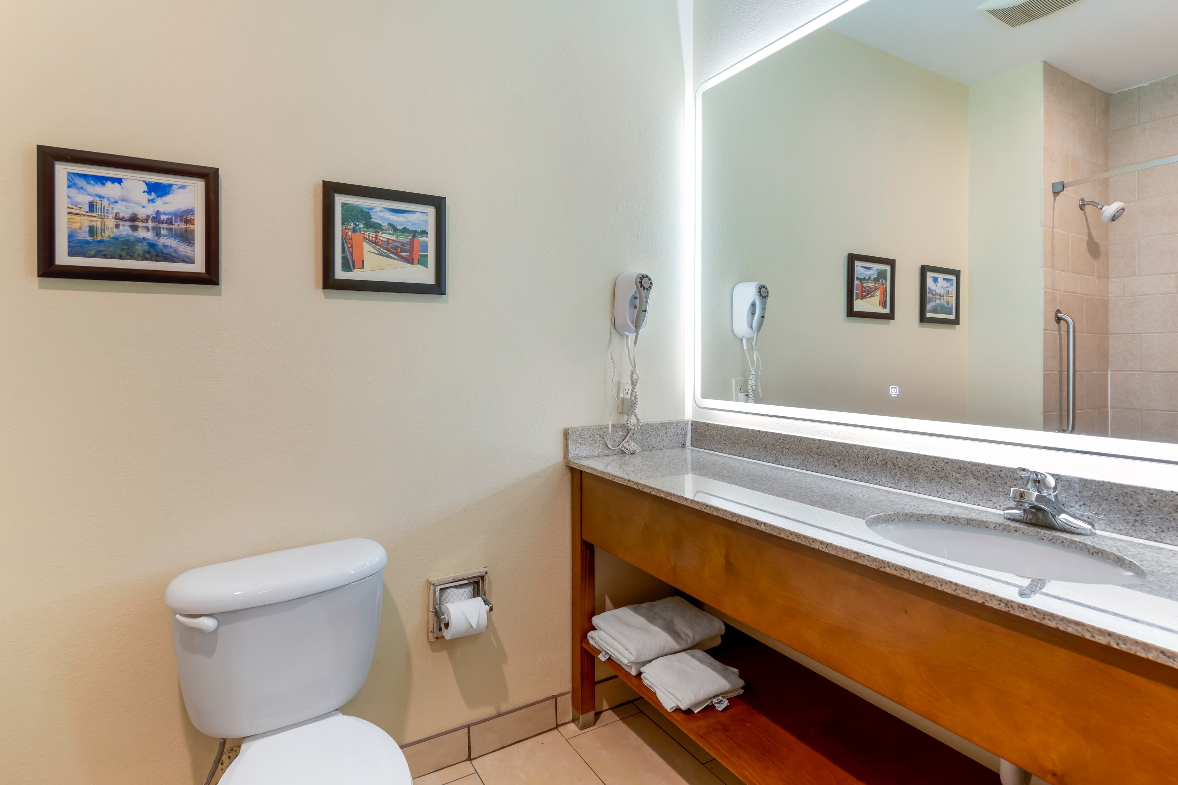 Comfort Inn Huntsville Research Park — 21