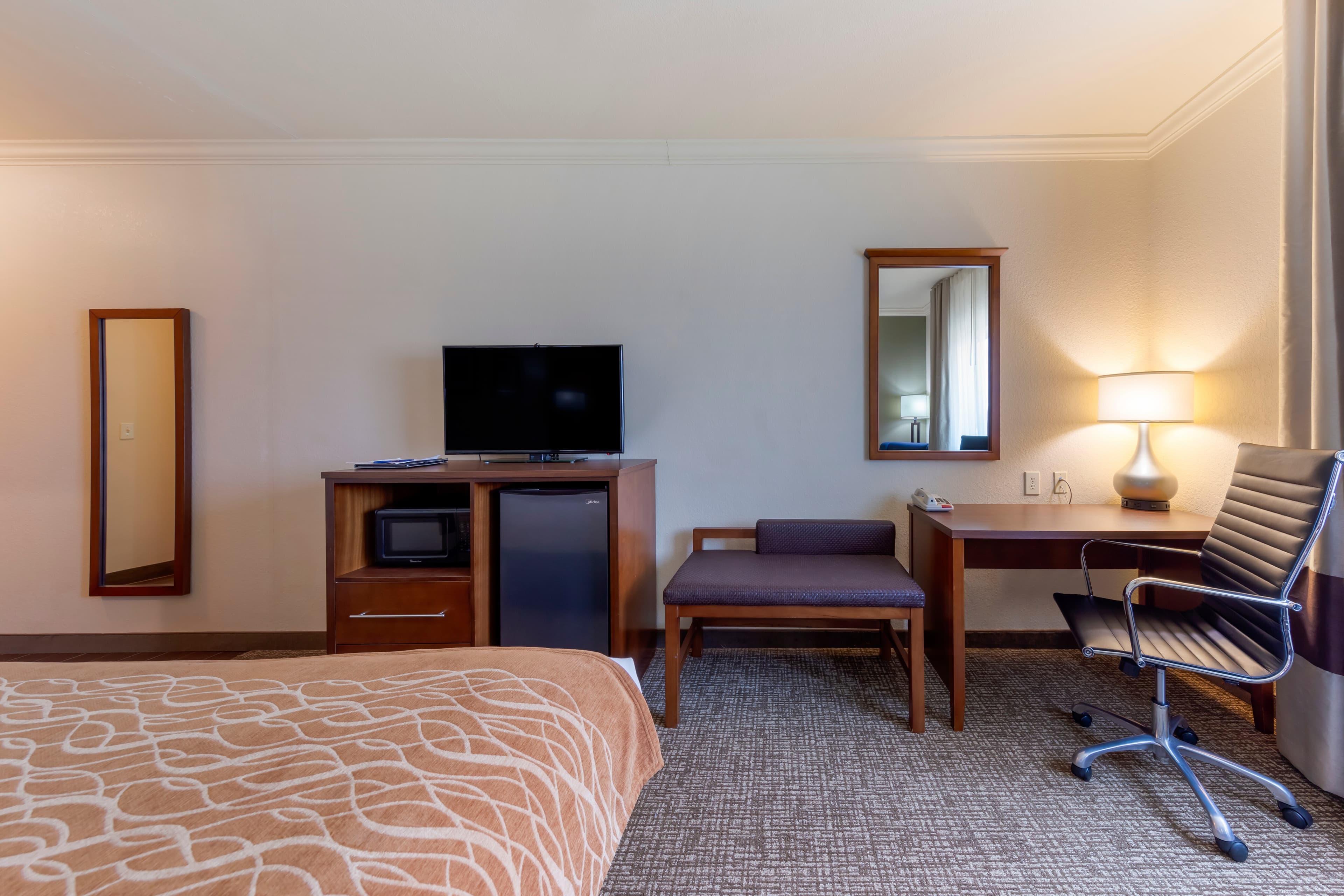 Comfort Inn Huntsville Research Park - Image 3
