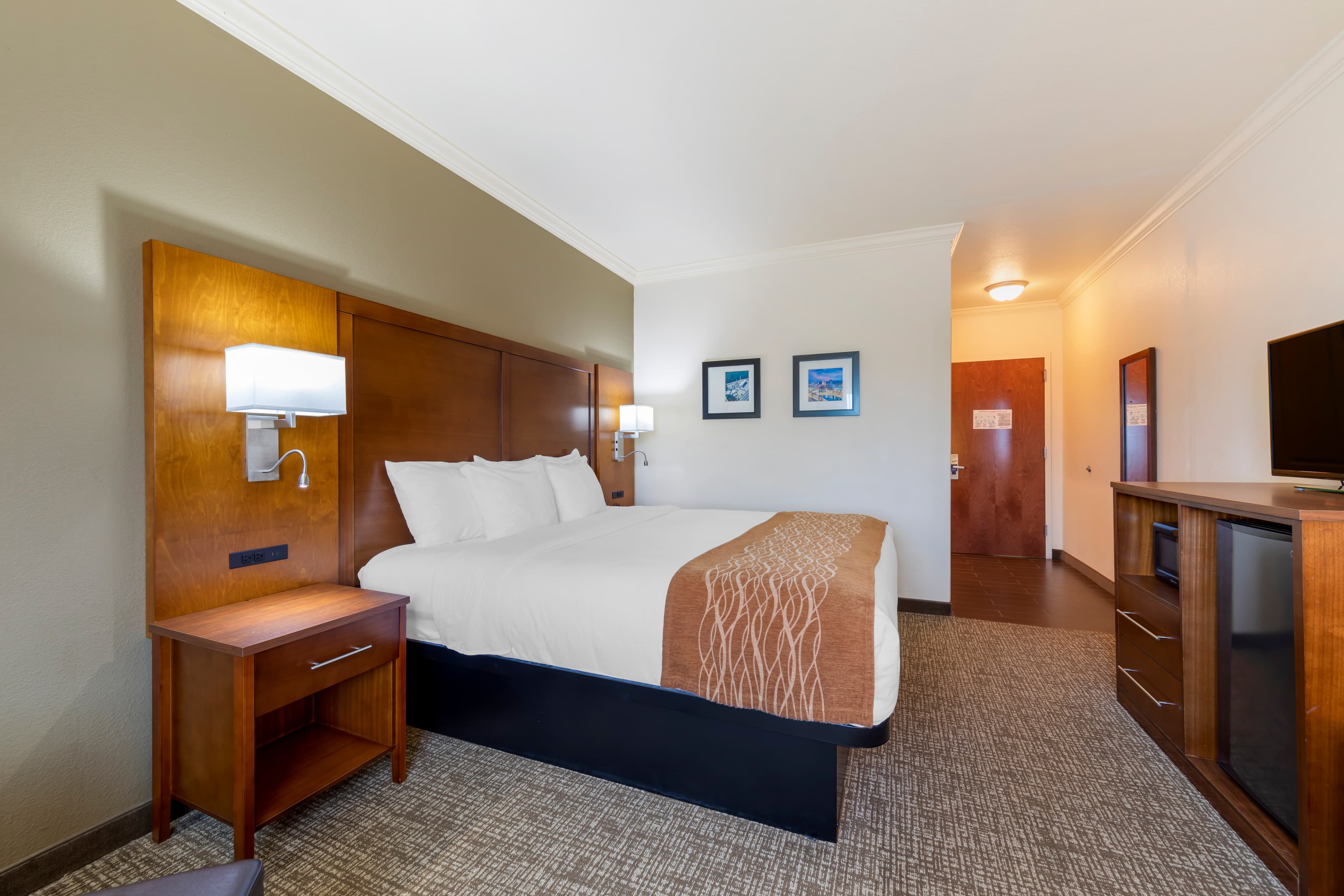 Comfort Inn Huntsville Research Park - Image 4