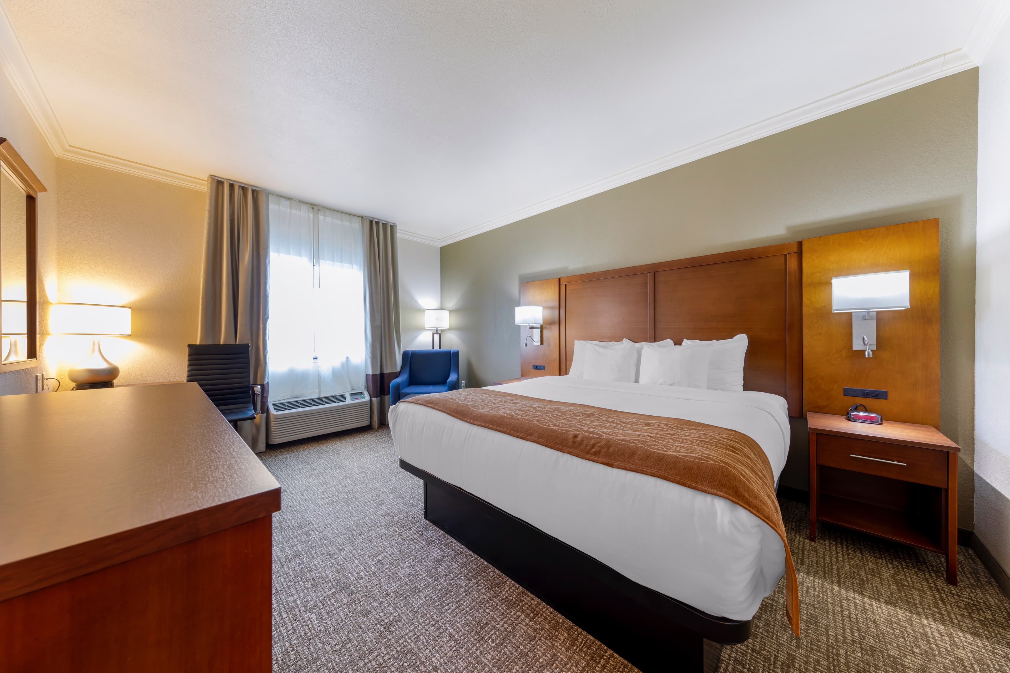 Comfort Inn Huntsville Research Park - Image 5