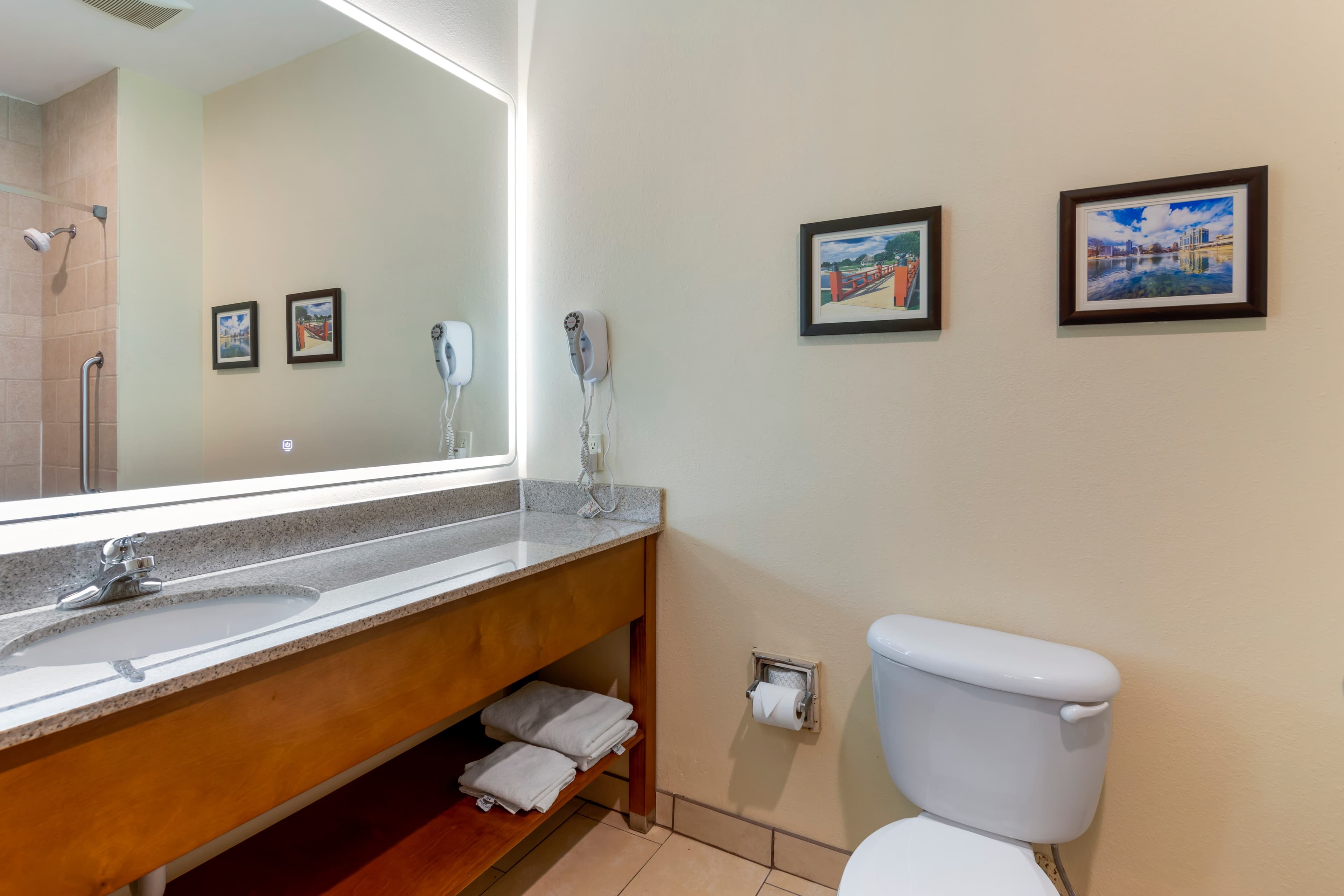 Comfort Inn Huntsville Research Park — 17