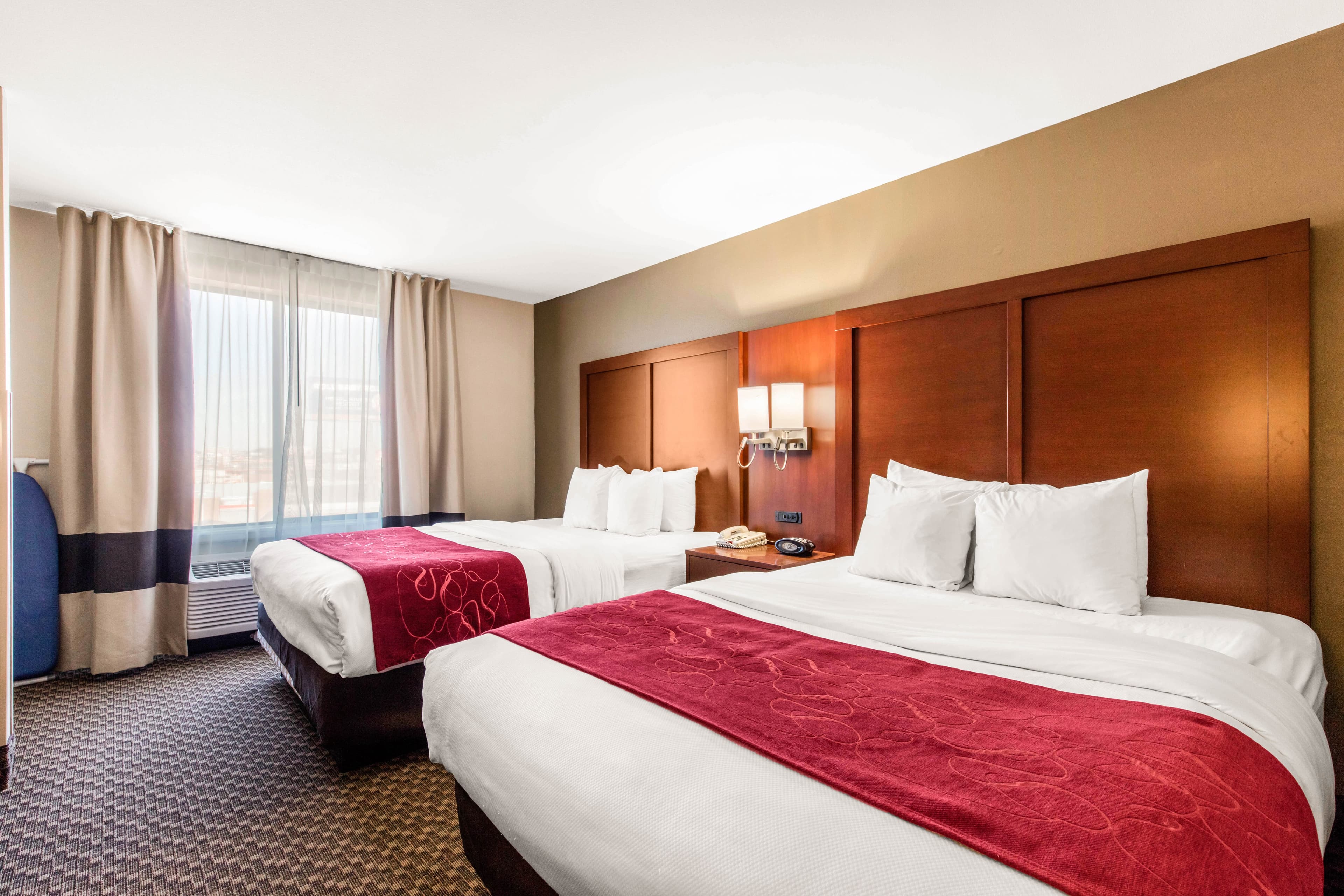 Comfort Suites Tuscaloosa near University - Image 3