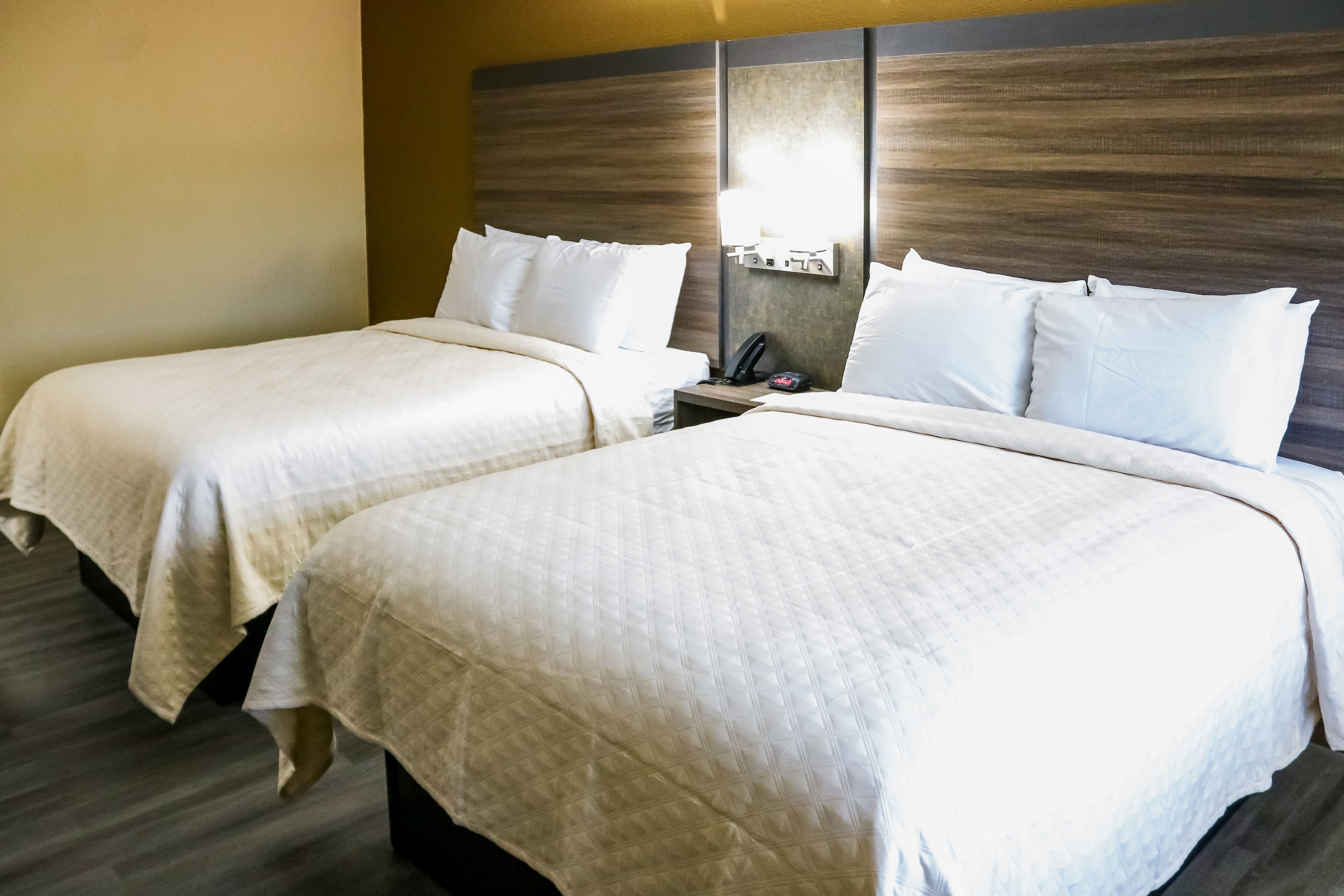 Rodeway Inn Phenix City - Columbus - Image 5
