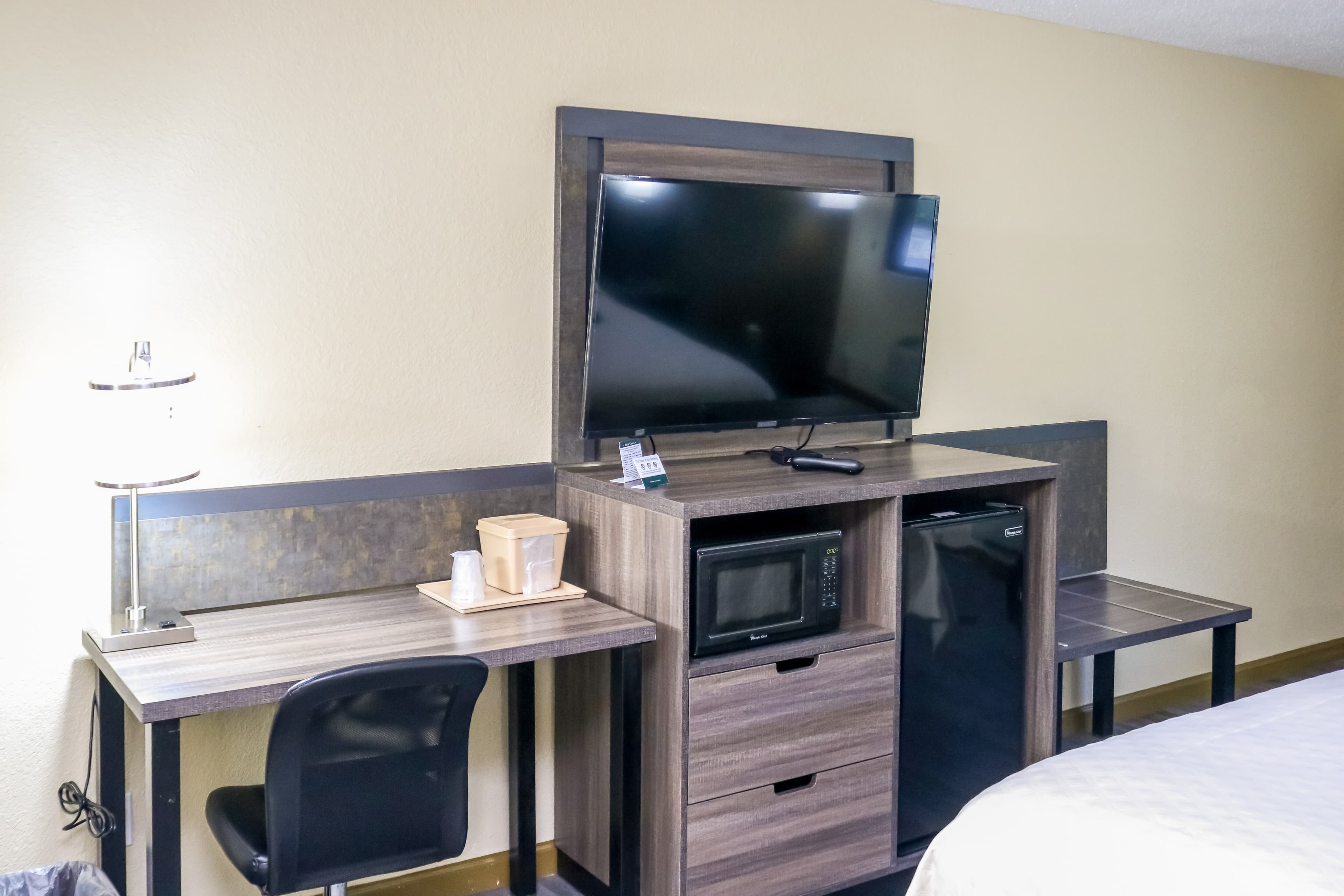 Rodeway Inn Phenix City - Columbus - Image 4