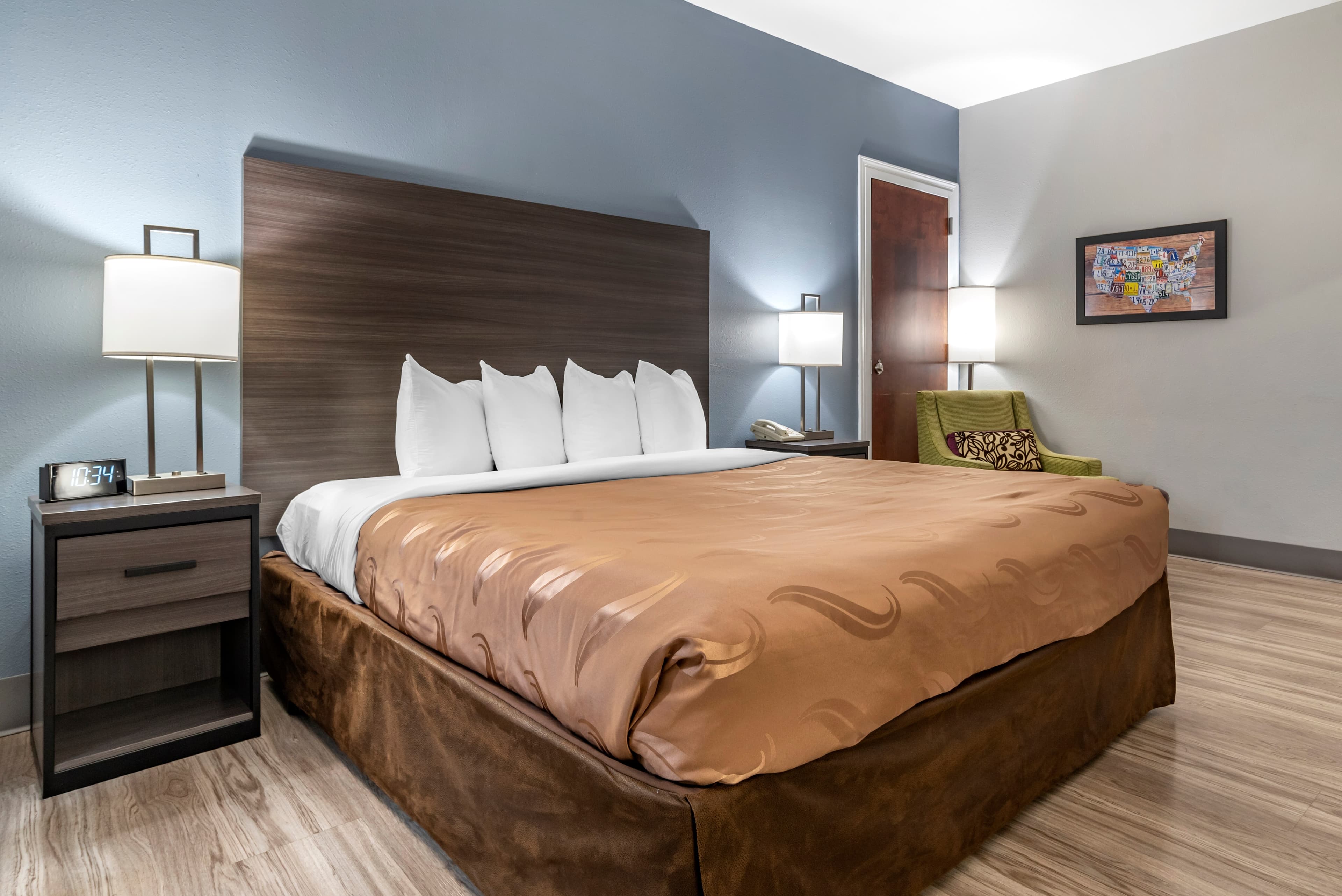 Quality Inn & Suites Demopolis - Image 4