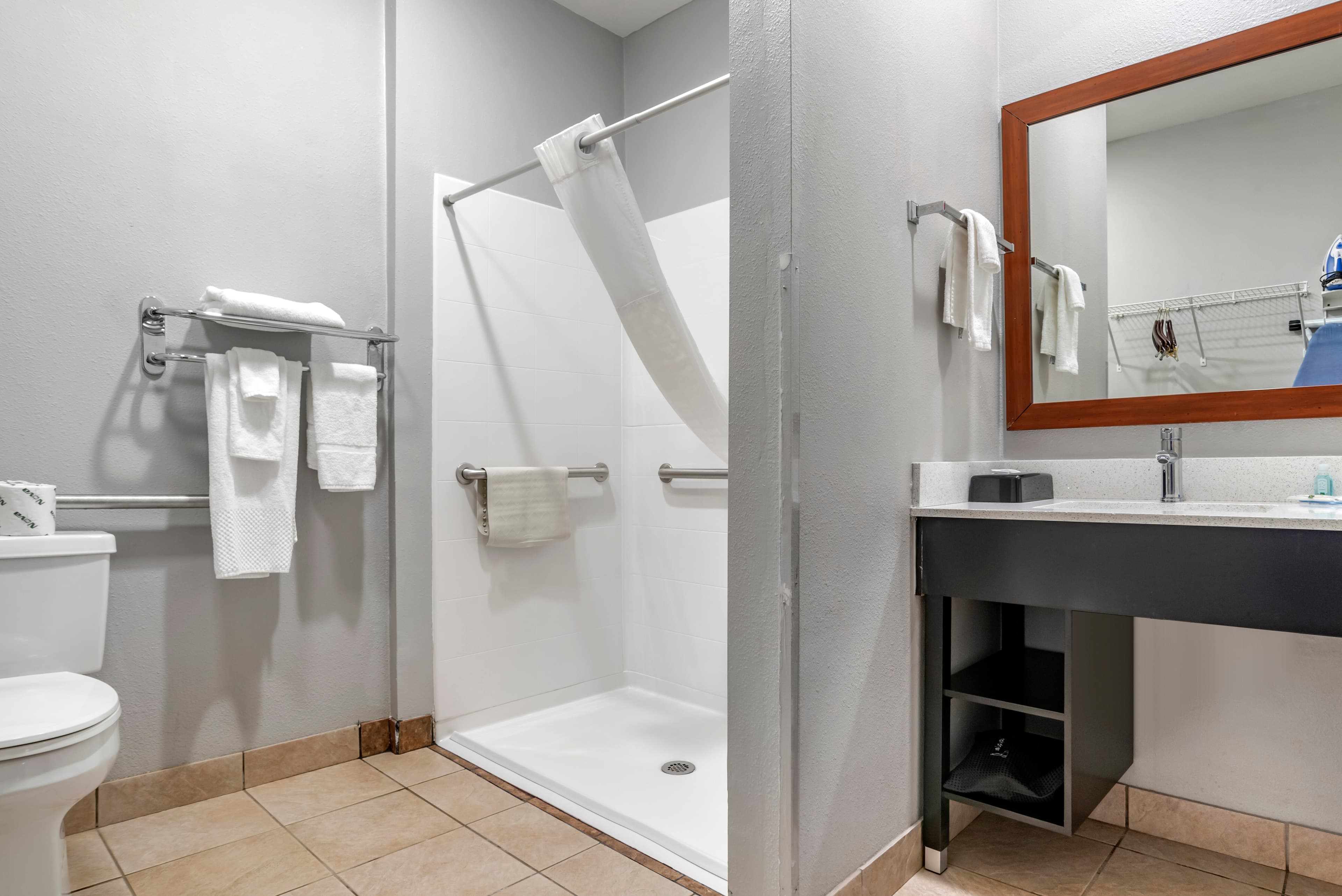 Quality Inn & Suites Demopolis - Image 5