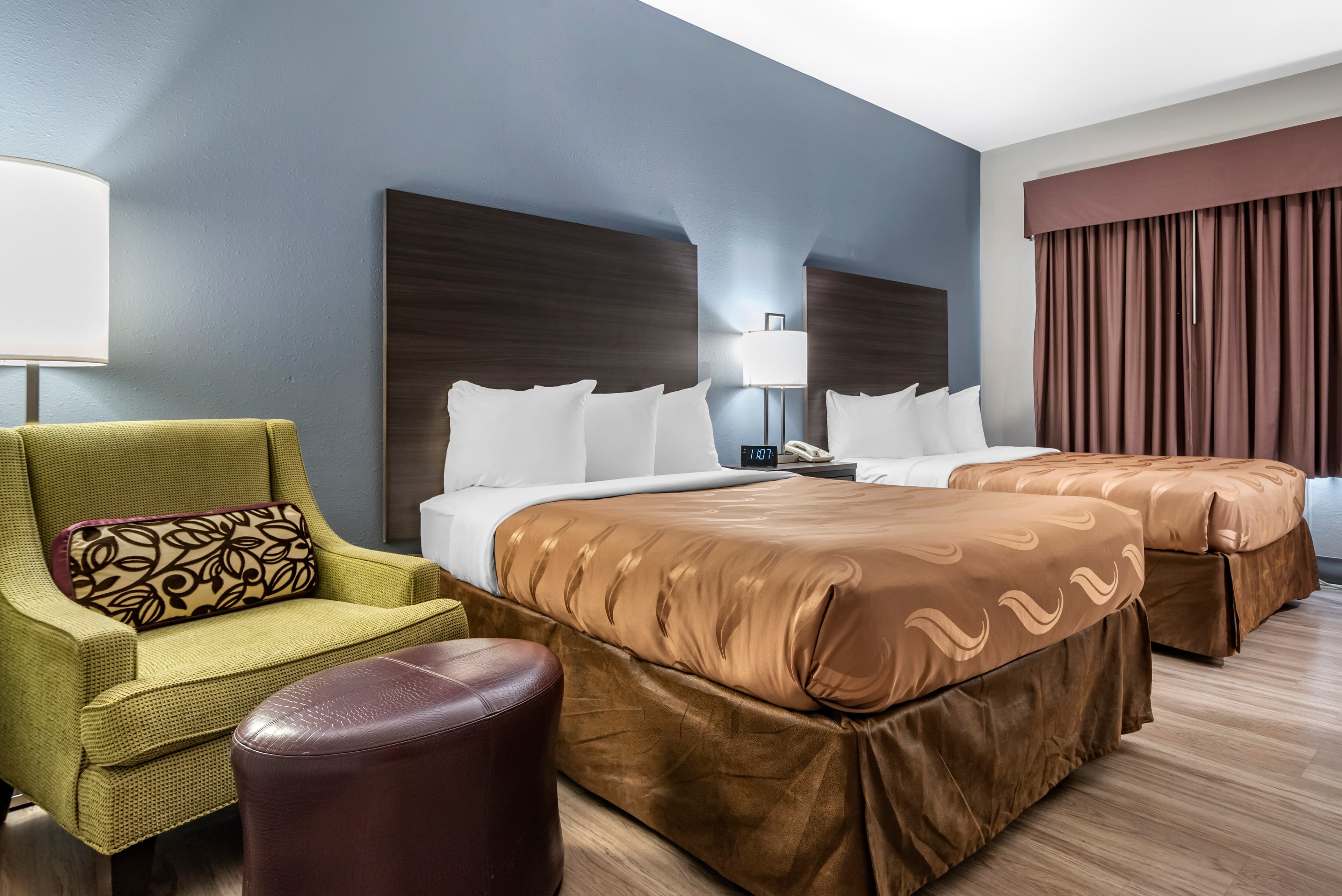 Quality Inn & Suites Demopolis — 6