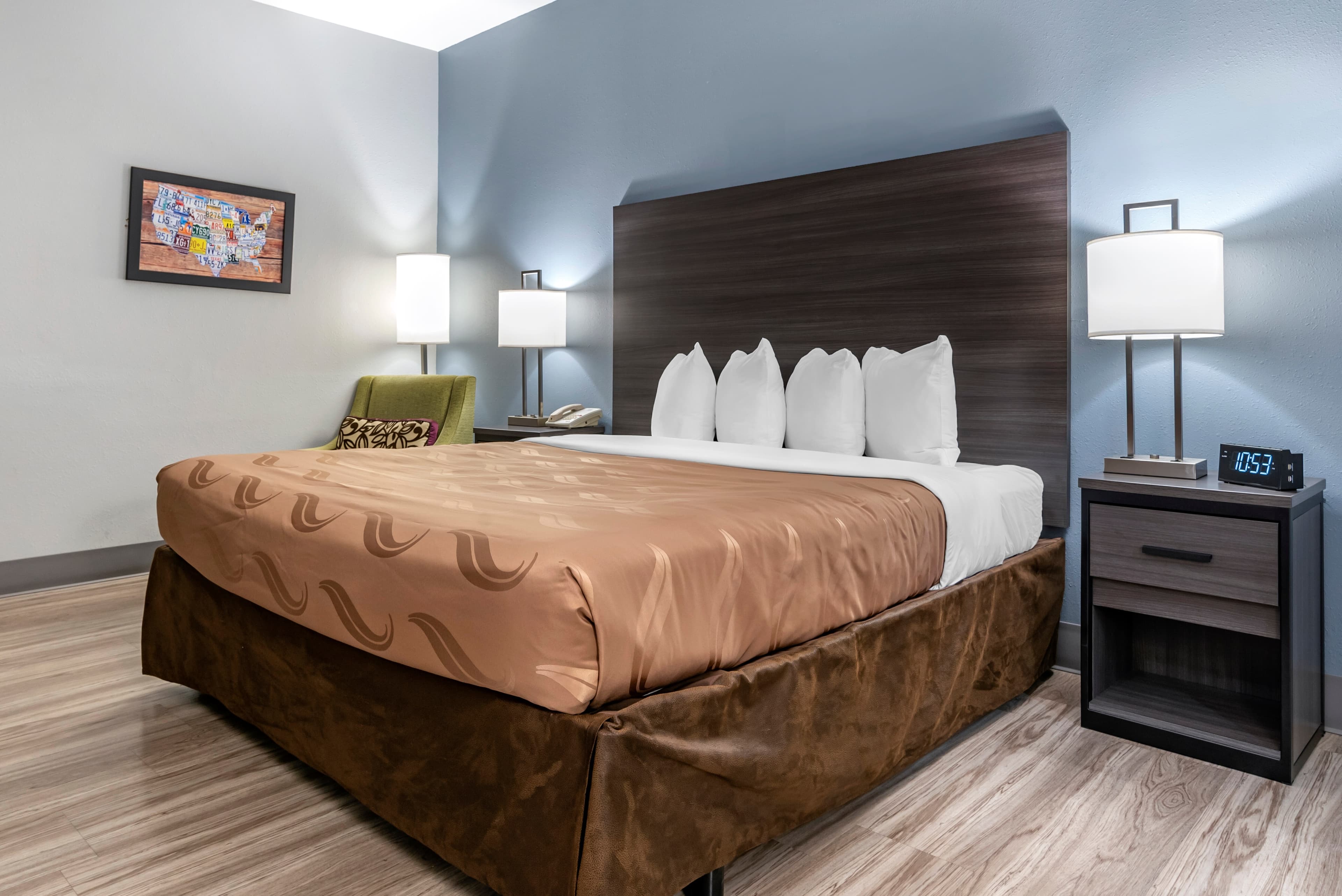 Quality Inn & Suites Demopolis — 12