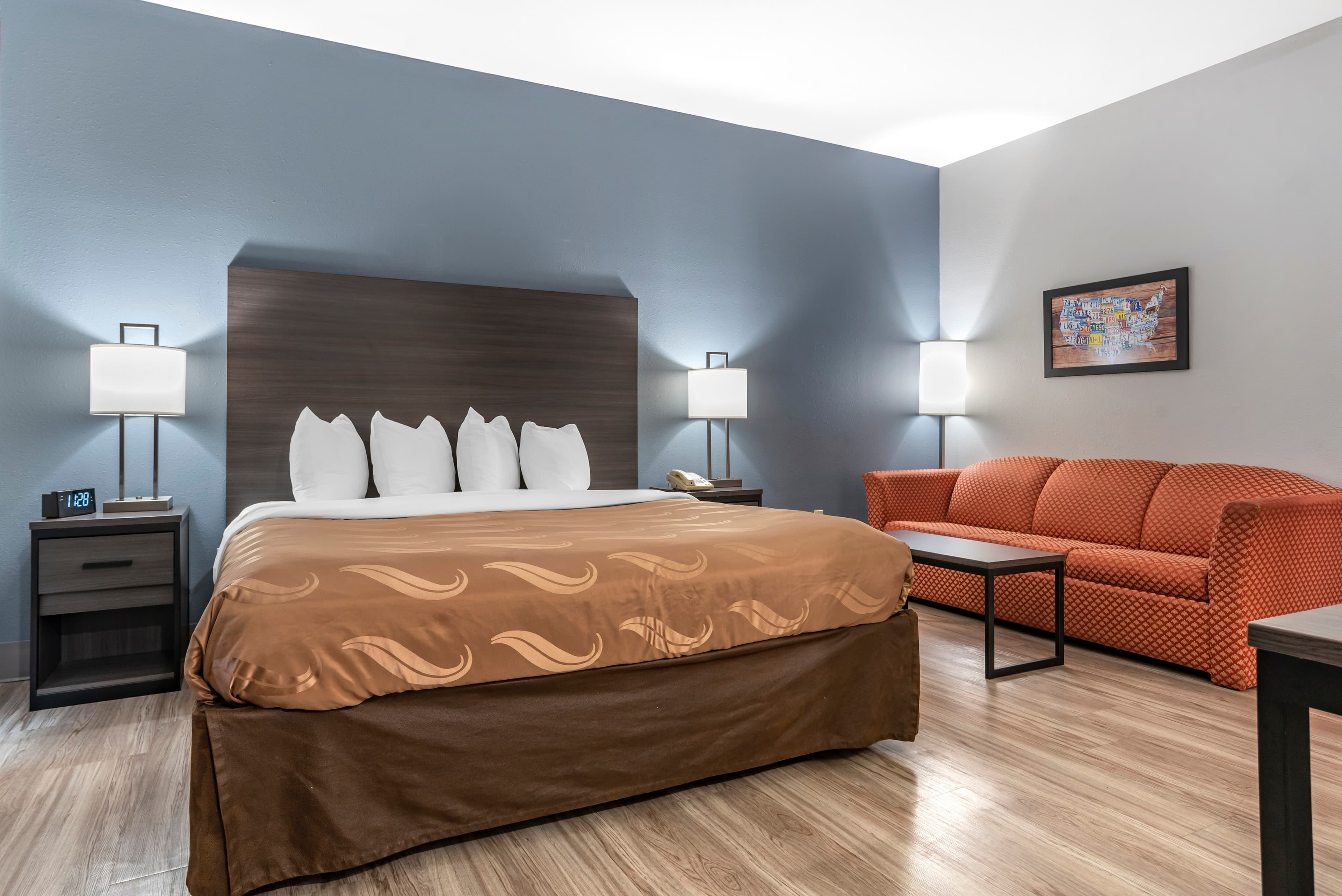 Quality Inn & Suites Demopolis — 16