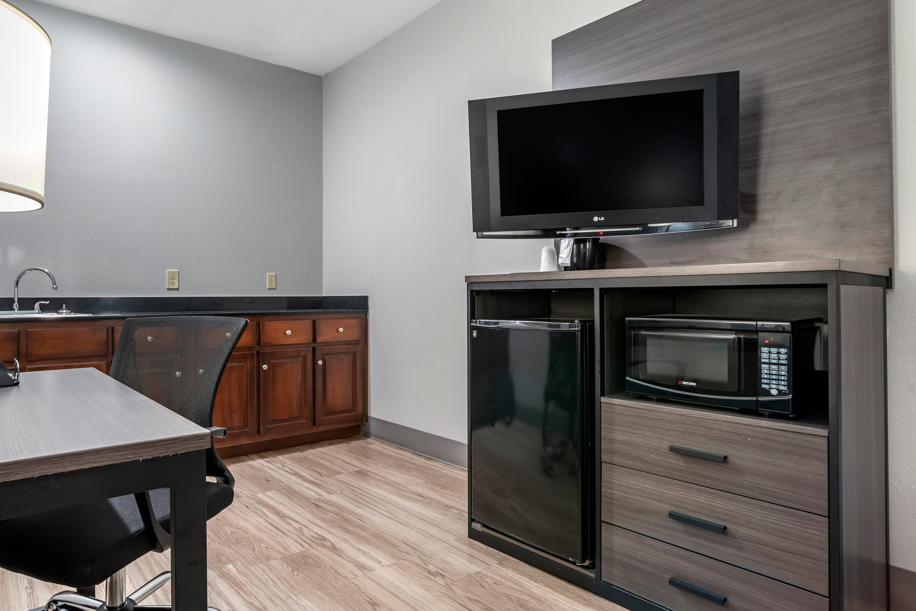 Quality Inn & Suites Demopolis — 14