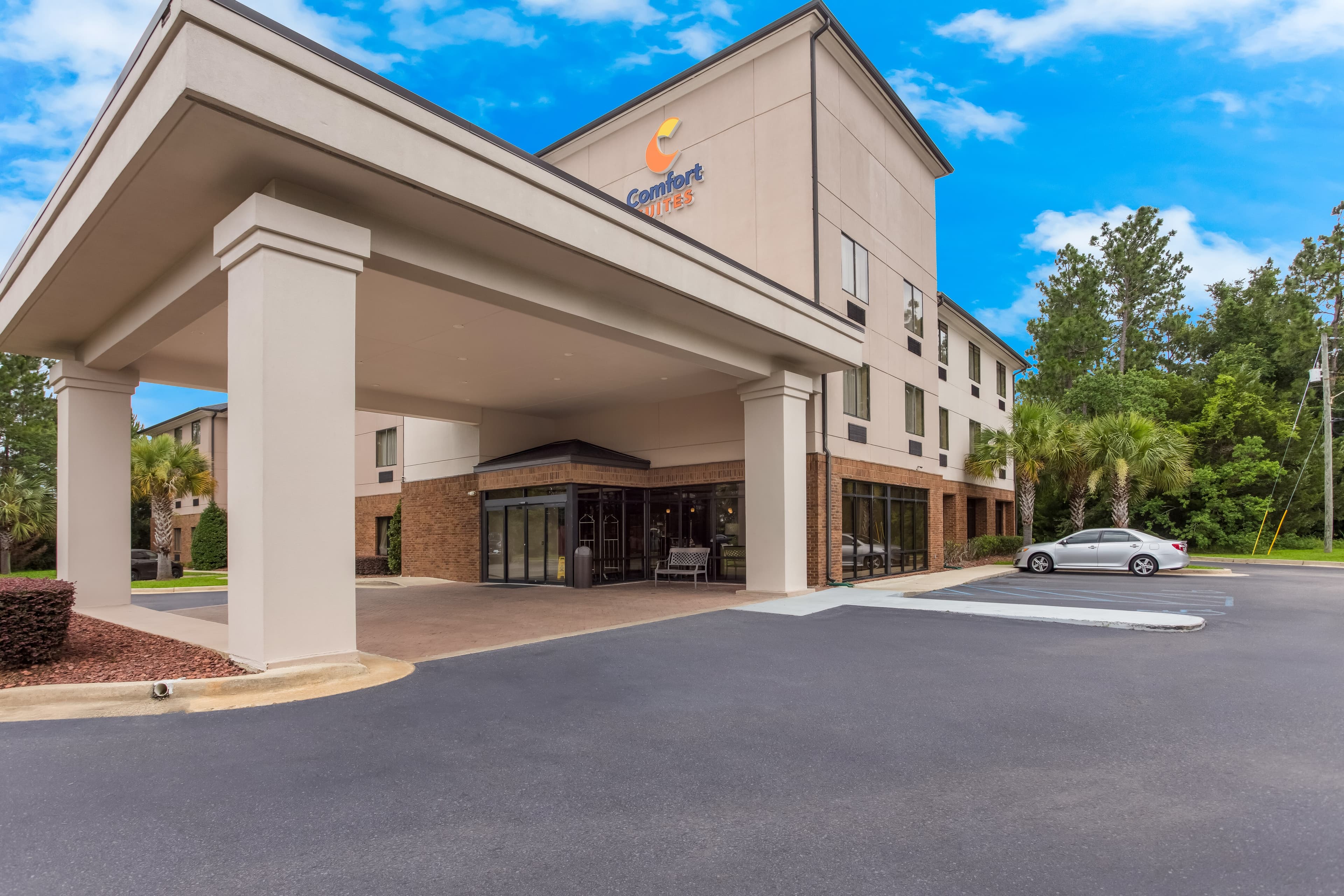 Comfort Suites Saraland - North Mobile - Image 1