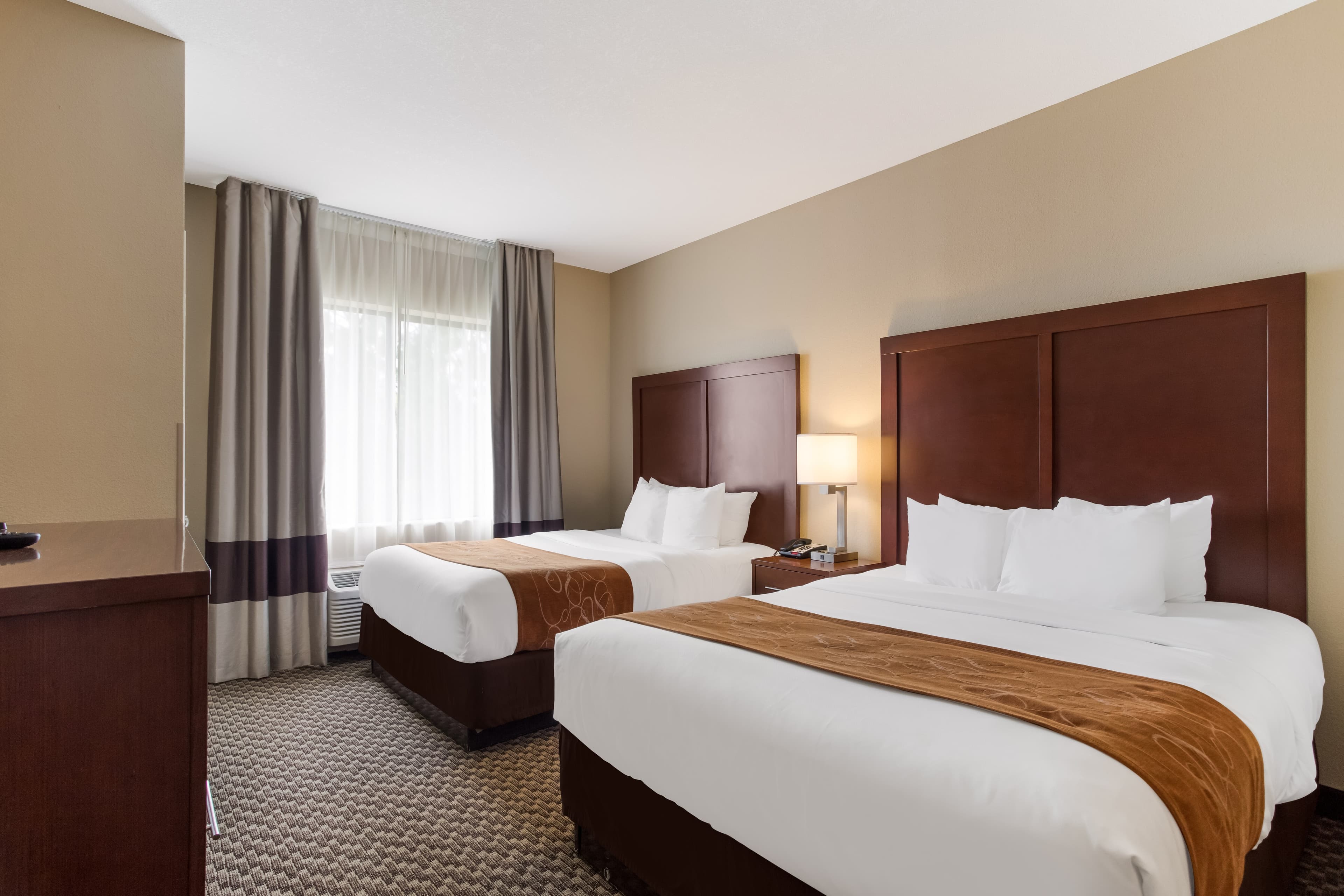 Comfort Suites Saraland - North Mobile - Image 3