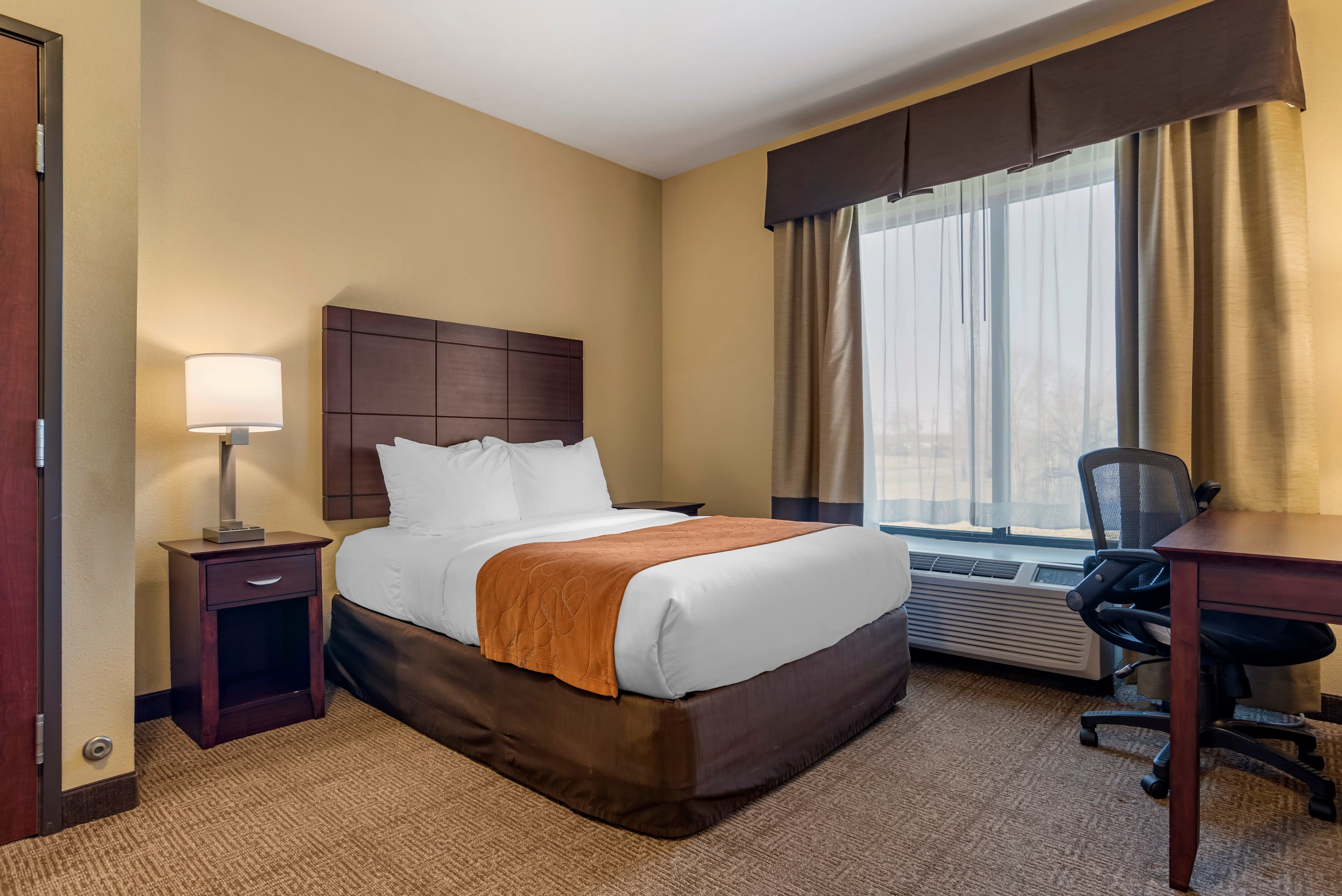 Comfort Suites Montgomery South - Image 2