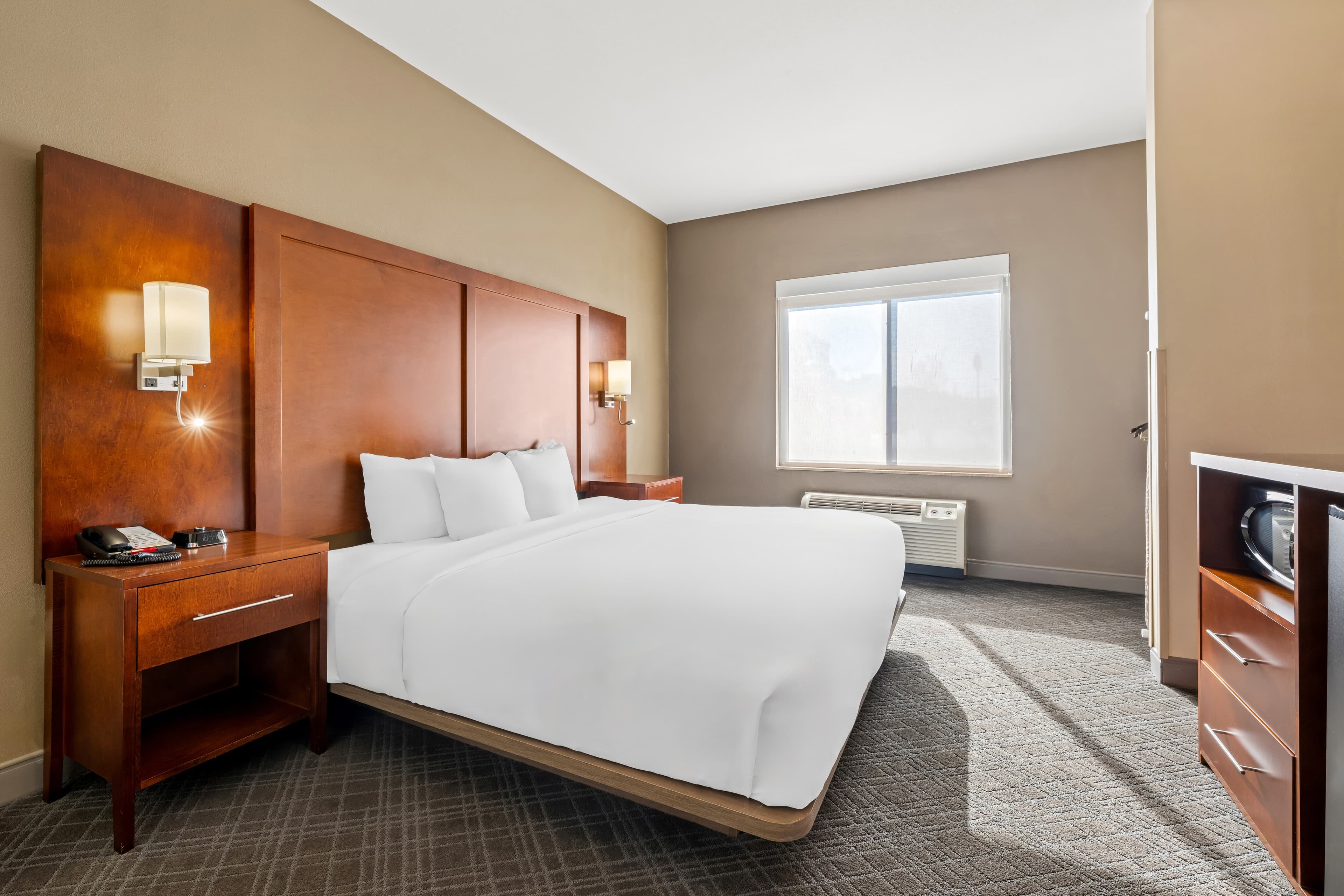 Comfort Suites Cullman I-65 Exit 310 - Image 2