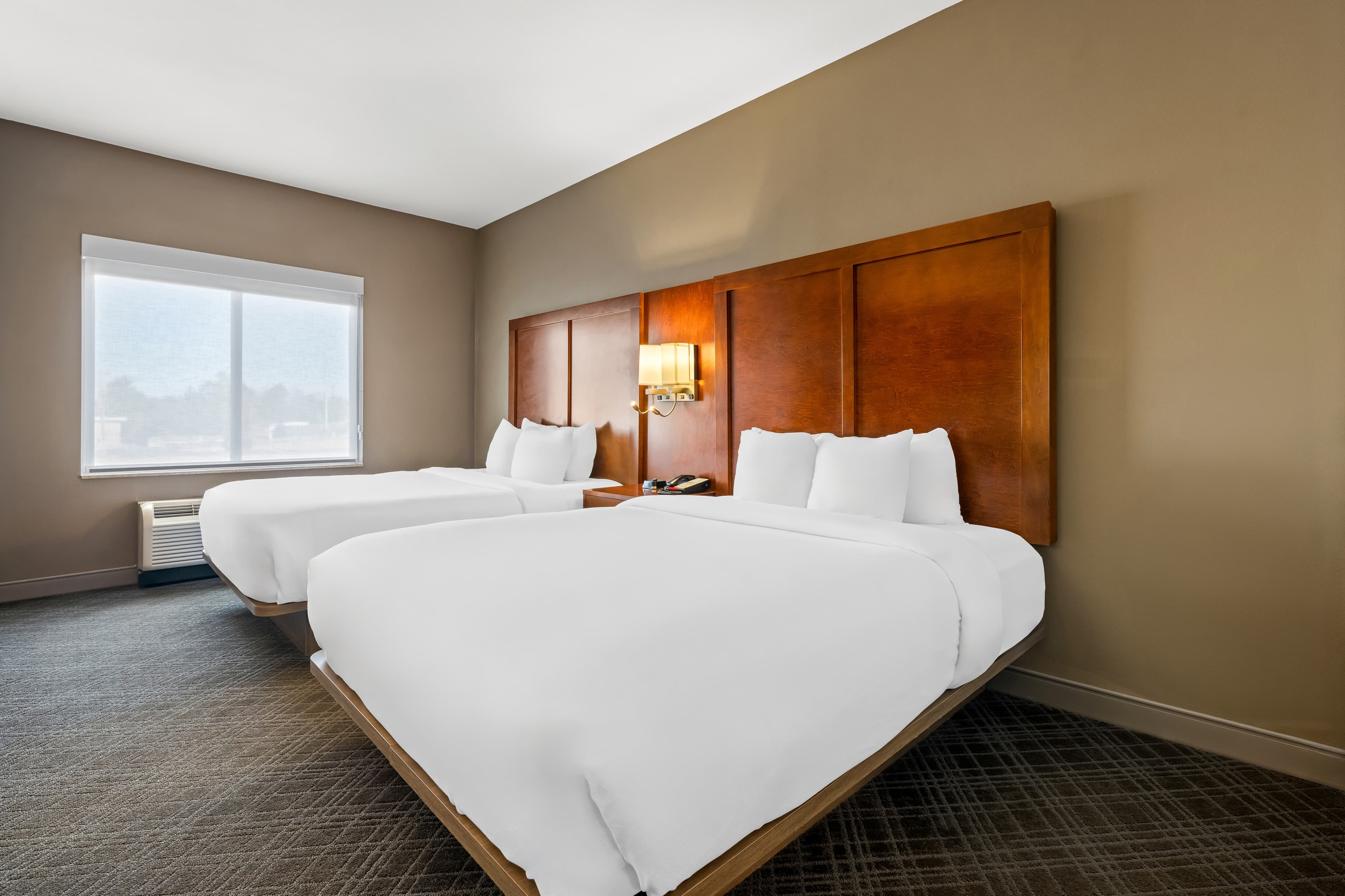 Comfort Suites Cullman I-65 Exit 310 — 24