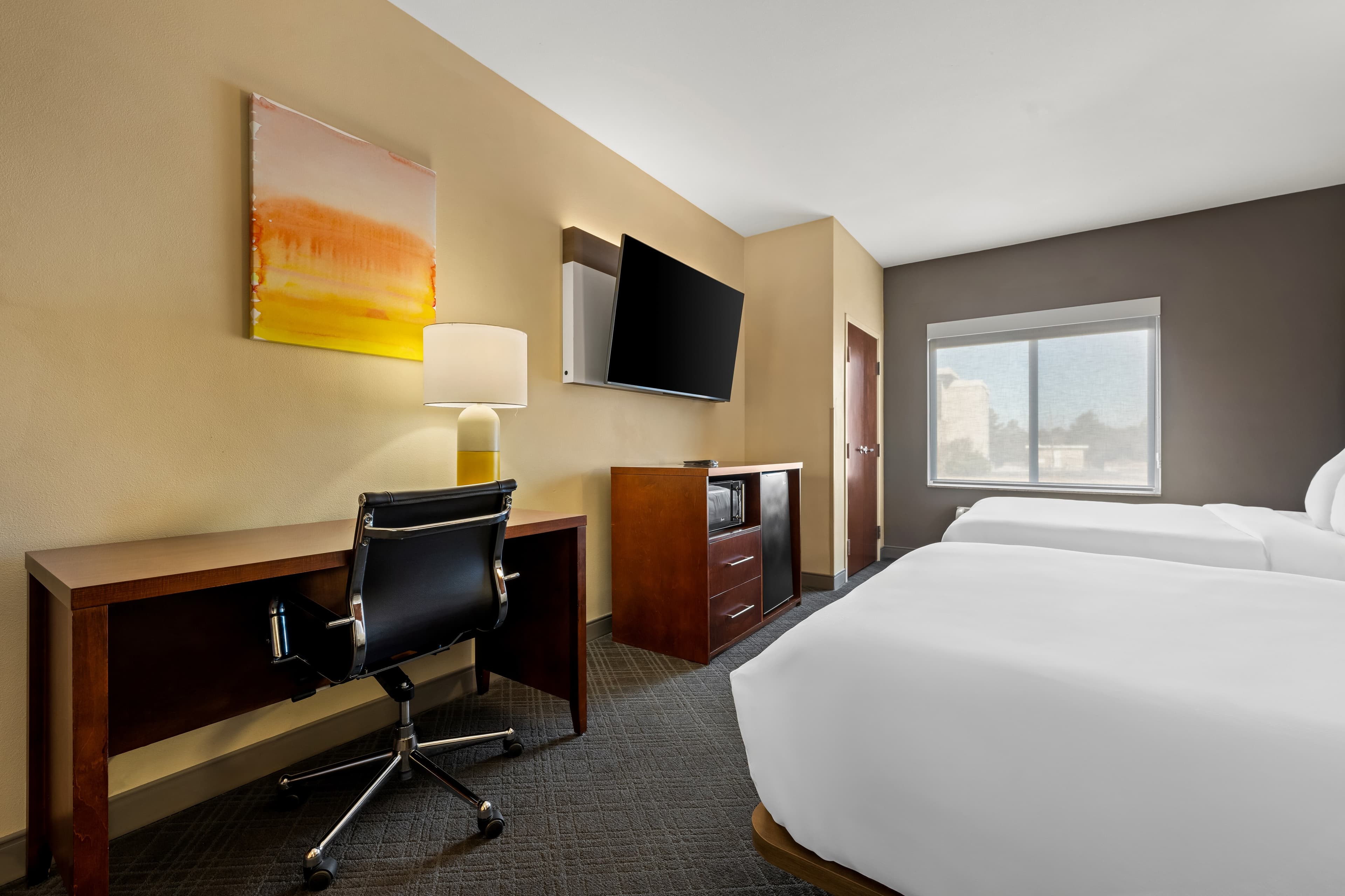 Comfort Suites Cullman I-65 Exit 310 — 25