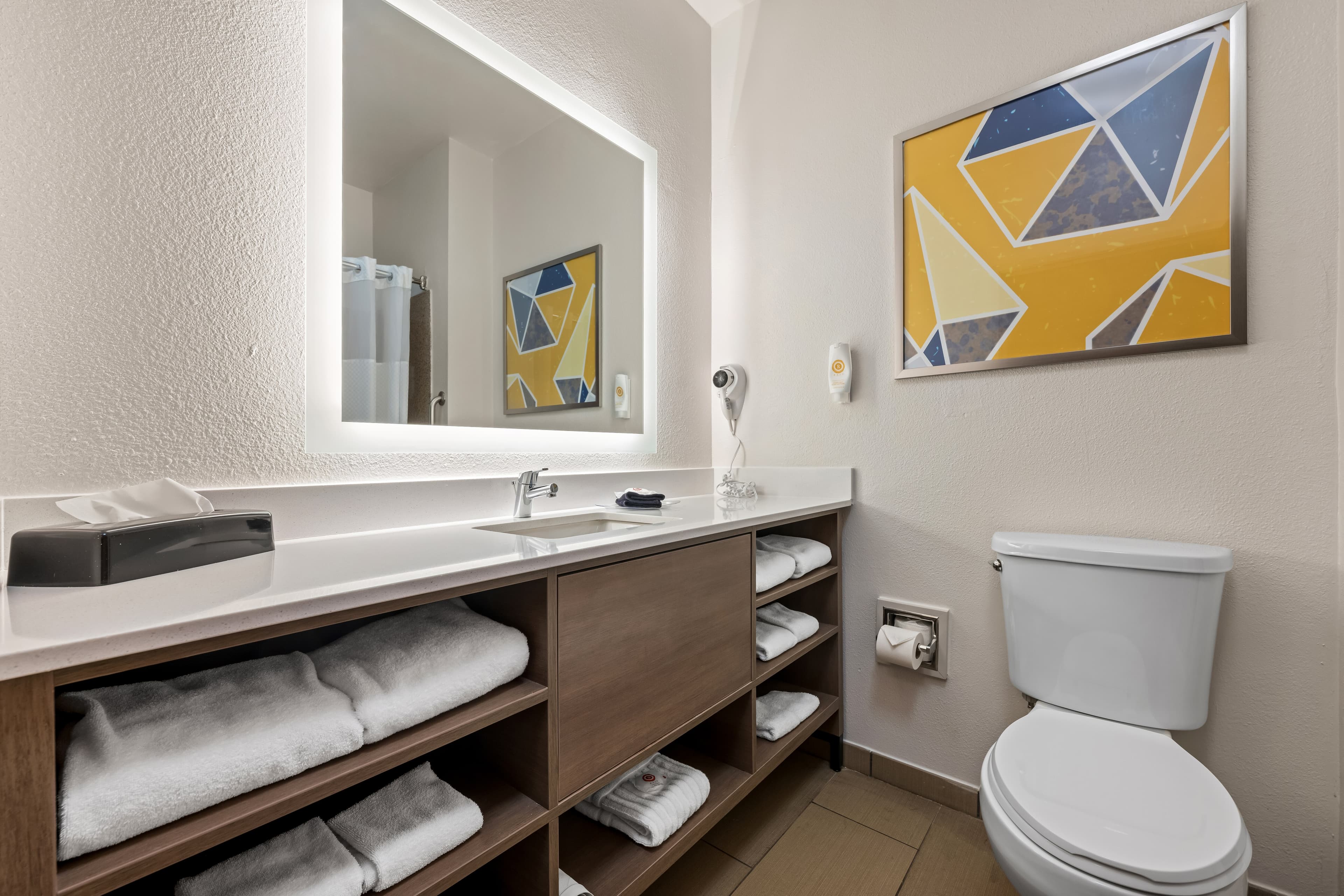 Comfort Suites Cullman I-65 Exit 310 — 29