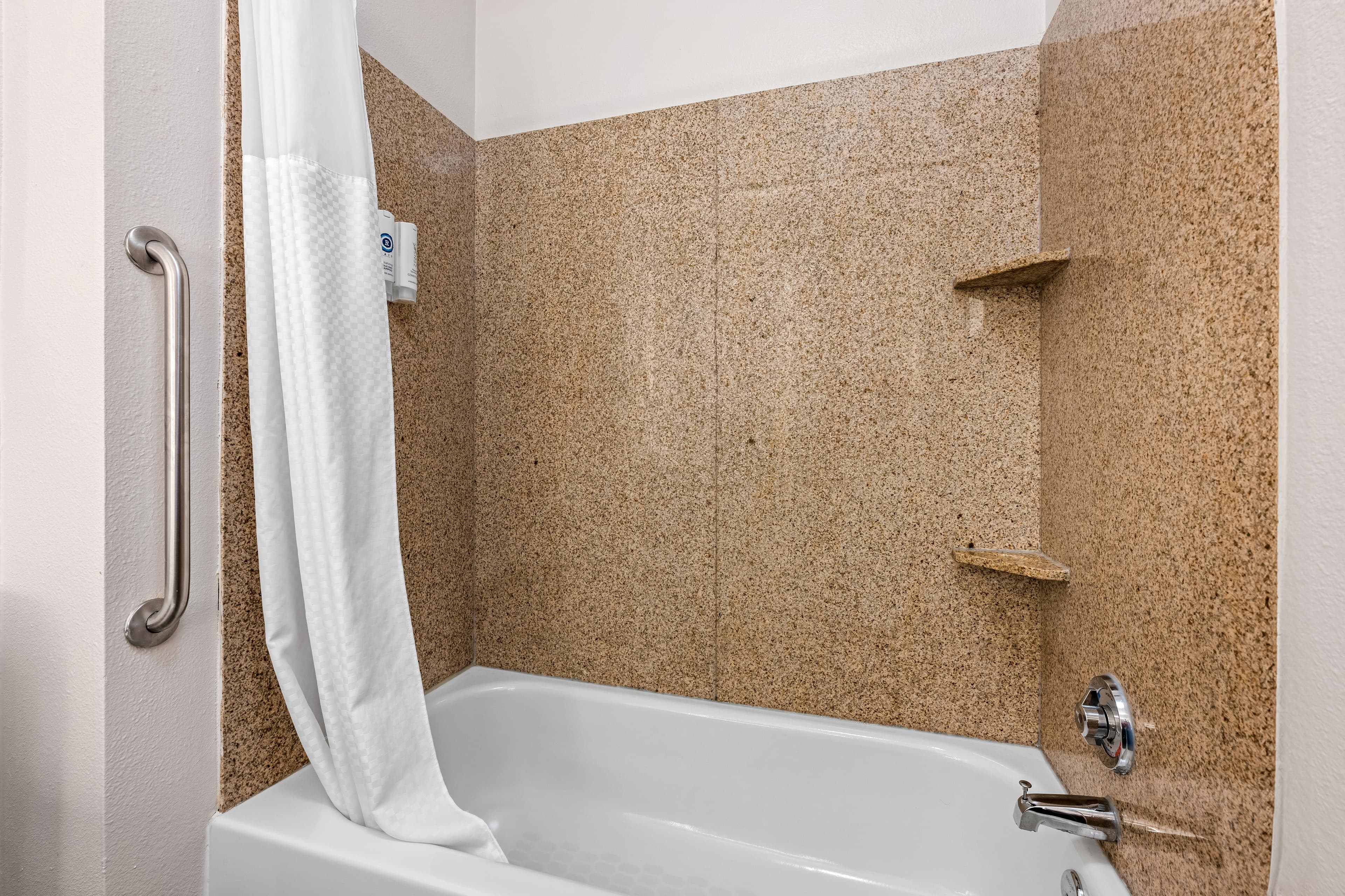 Comfort Suites Cullman I-65 Exit 310 — 30