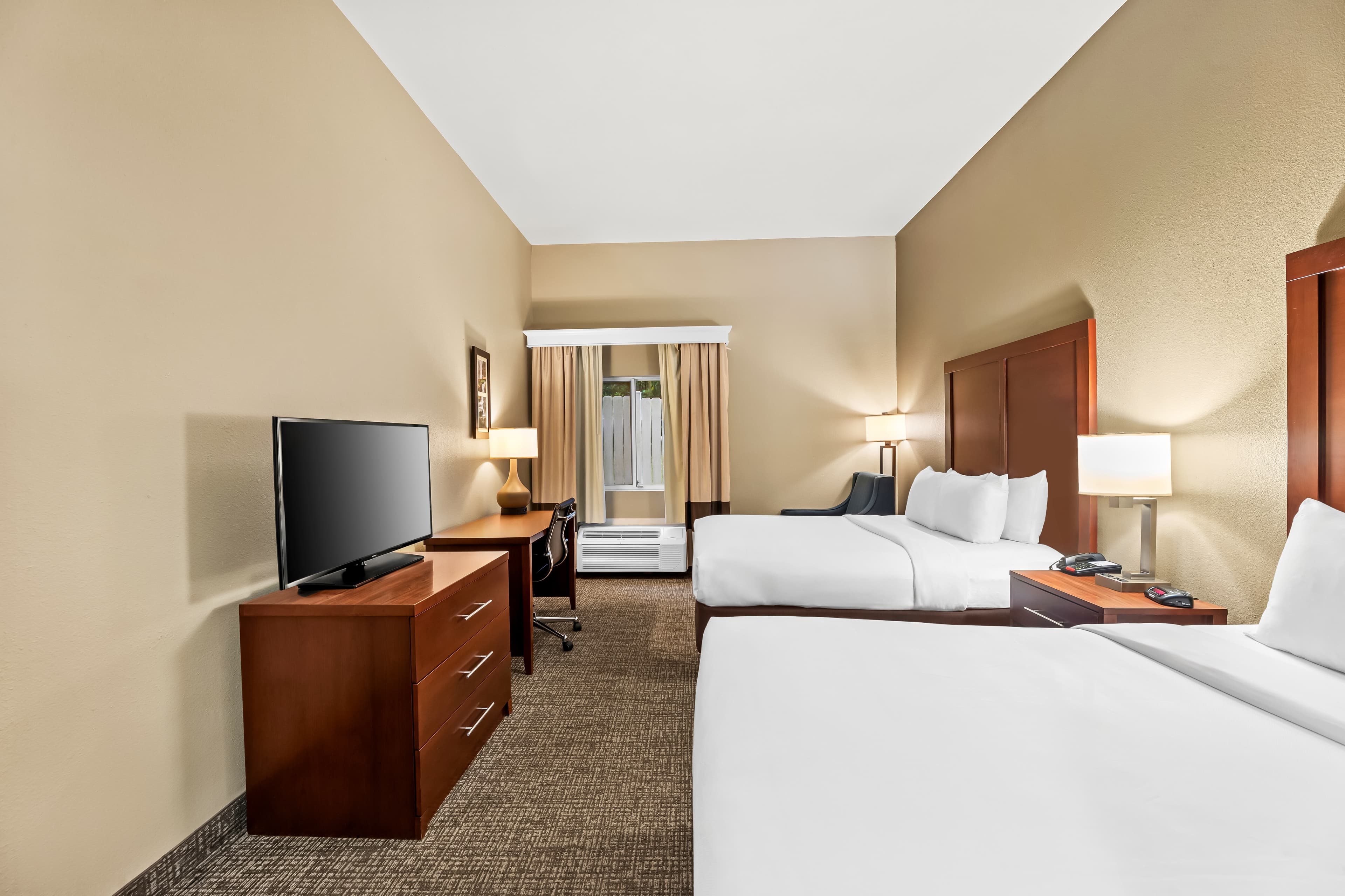 Comfort Inn & Suites Tuscumbia-Muscle Shoals — 22