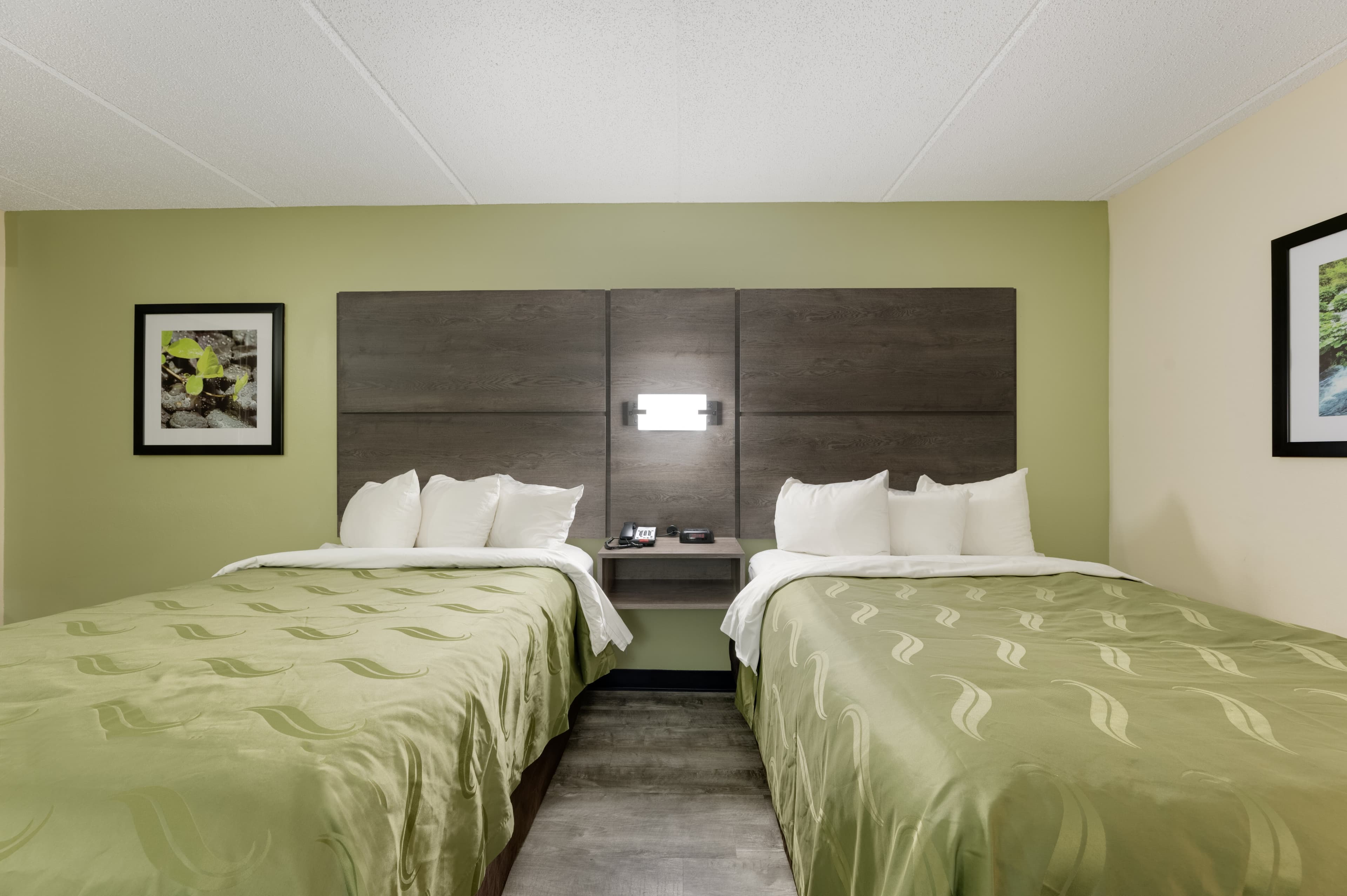 Quality Inn Airport - Southeast - Image 5
