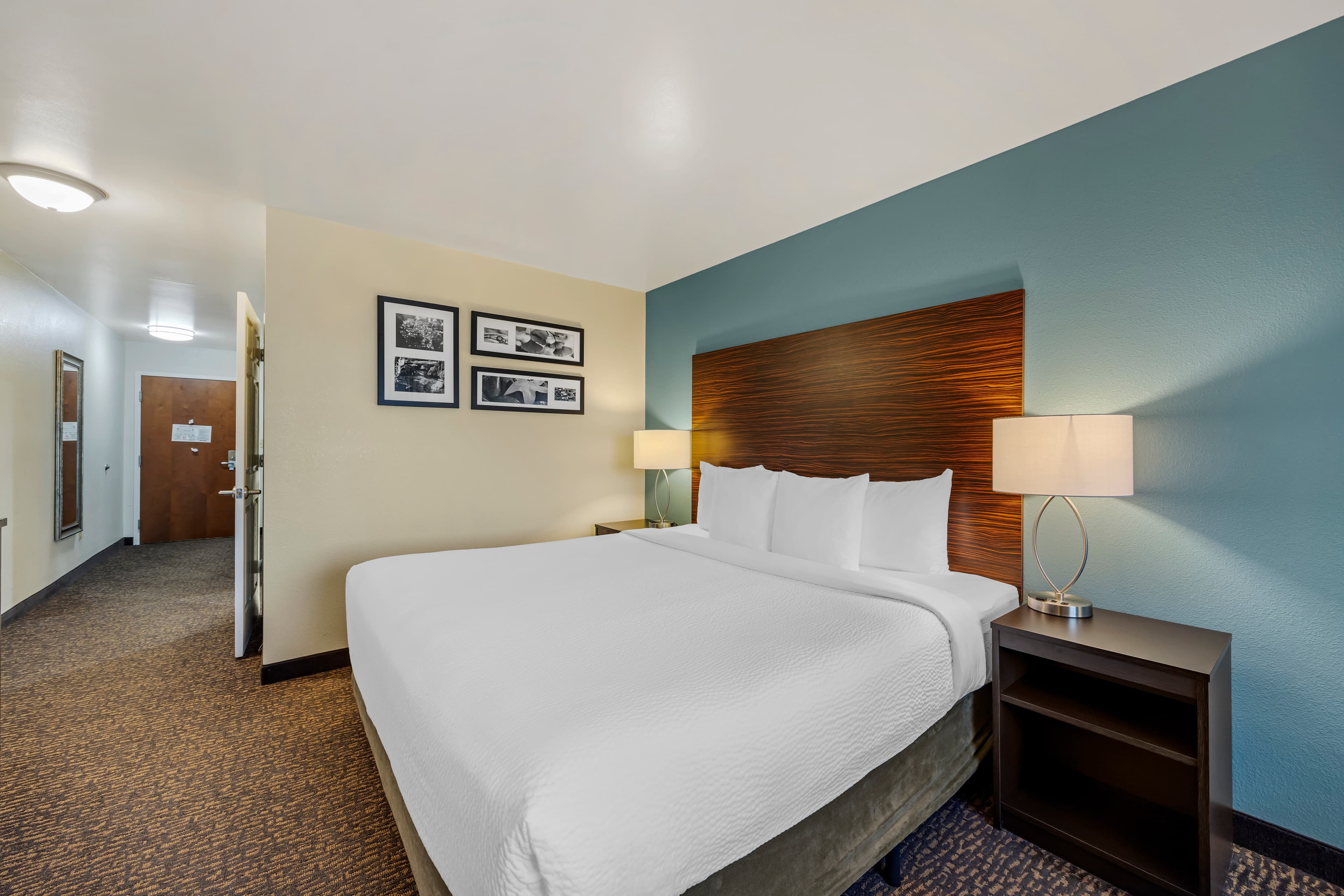 Sleep Inn & Suites Huntsville near U.S. Space & Rocket Center — 6