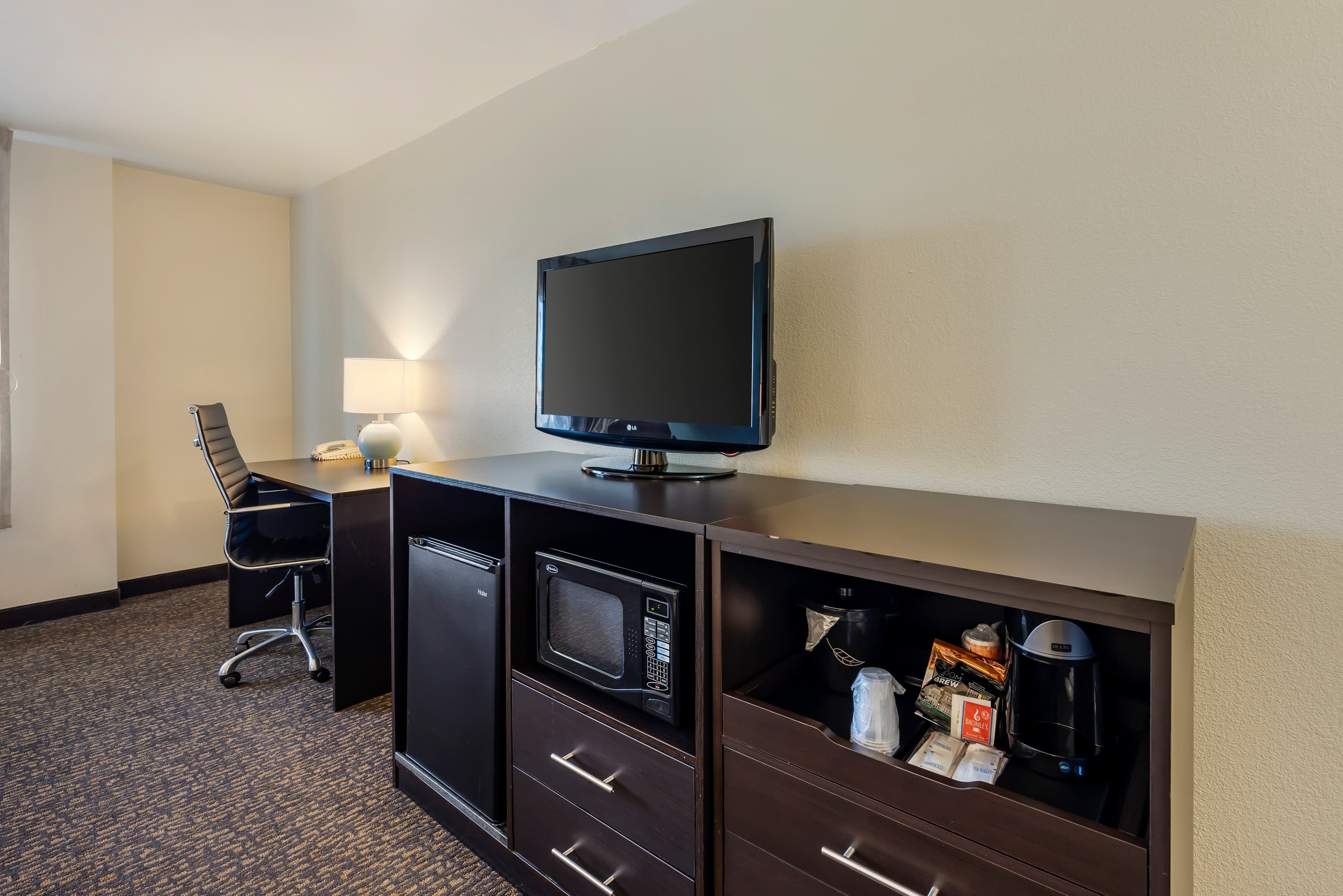 Sleep Inn & Suites Huntsville near U.S. Space & Rocket Center — 8
