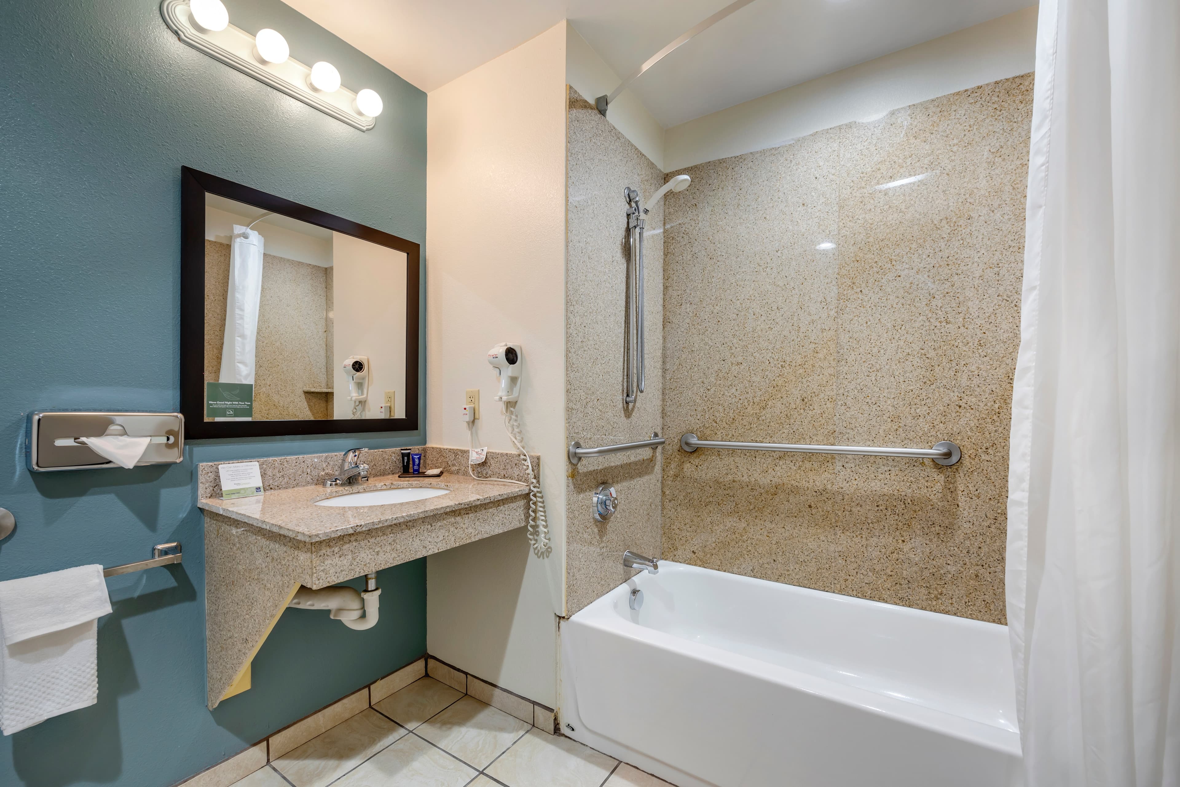 Sleep Inn & Suites Huntsville near U.S. Space & Rocket Center — 9
