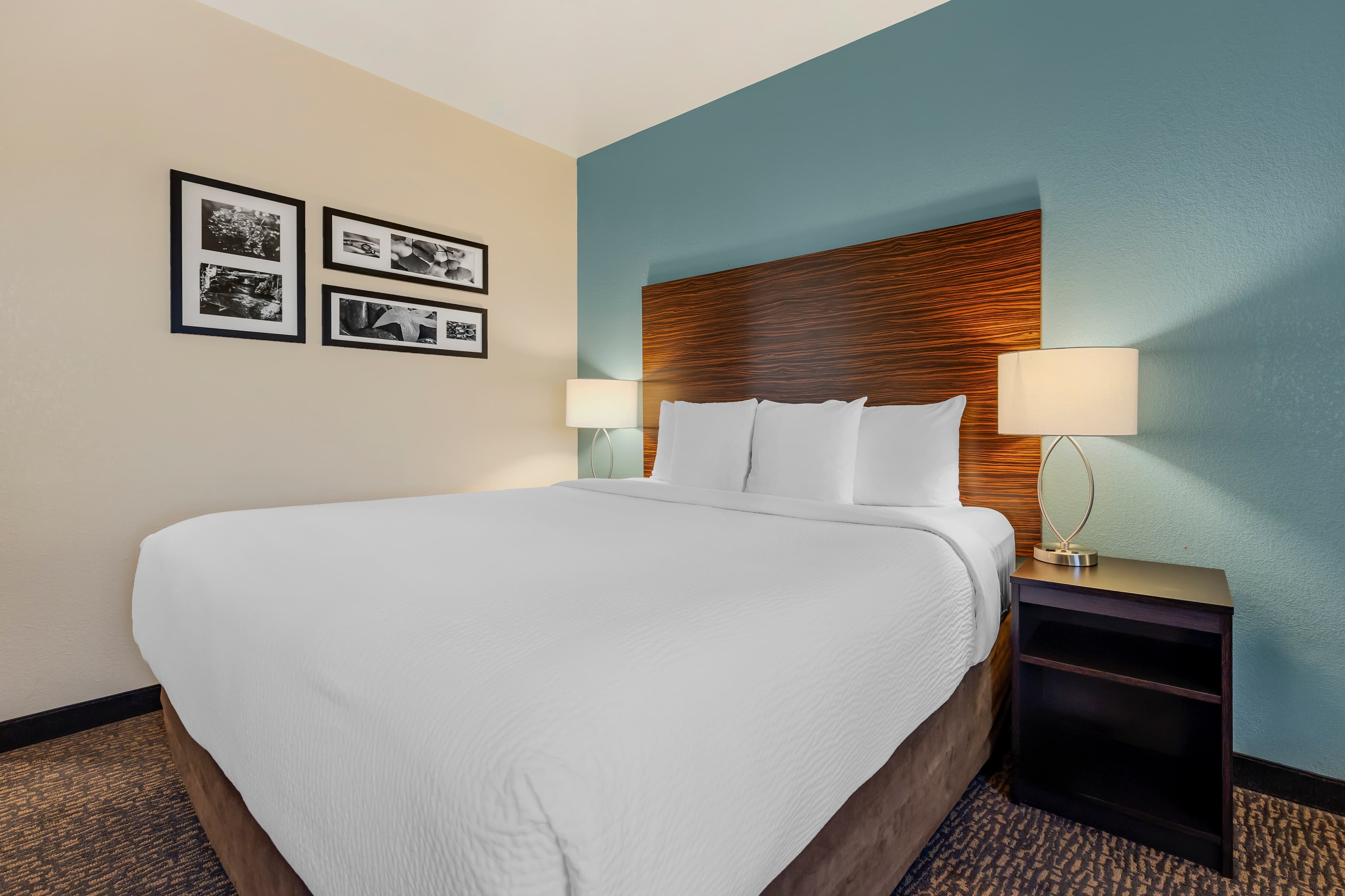 Sleep Inn & Suites Huntsville near U.S. Space & Rocket Center — 10