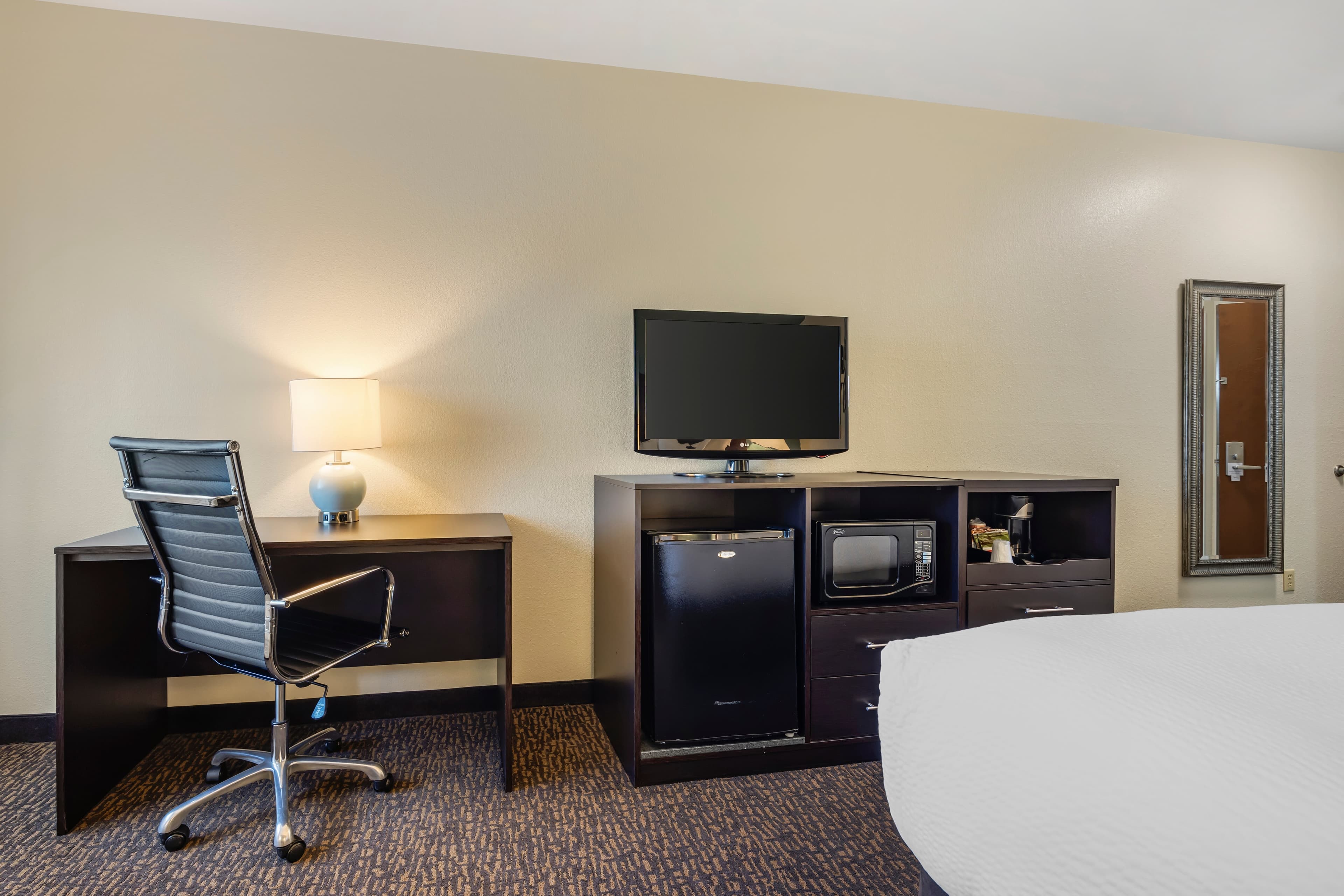 Sleep Inn & Suites Huntsville near U.S. Space & Rocket Center — 12
