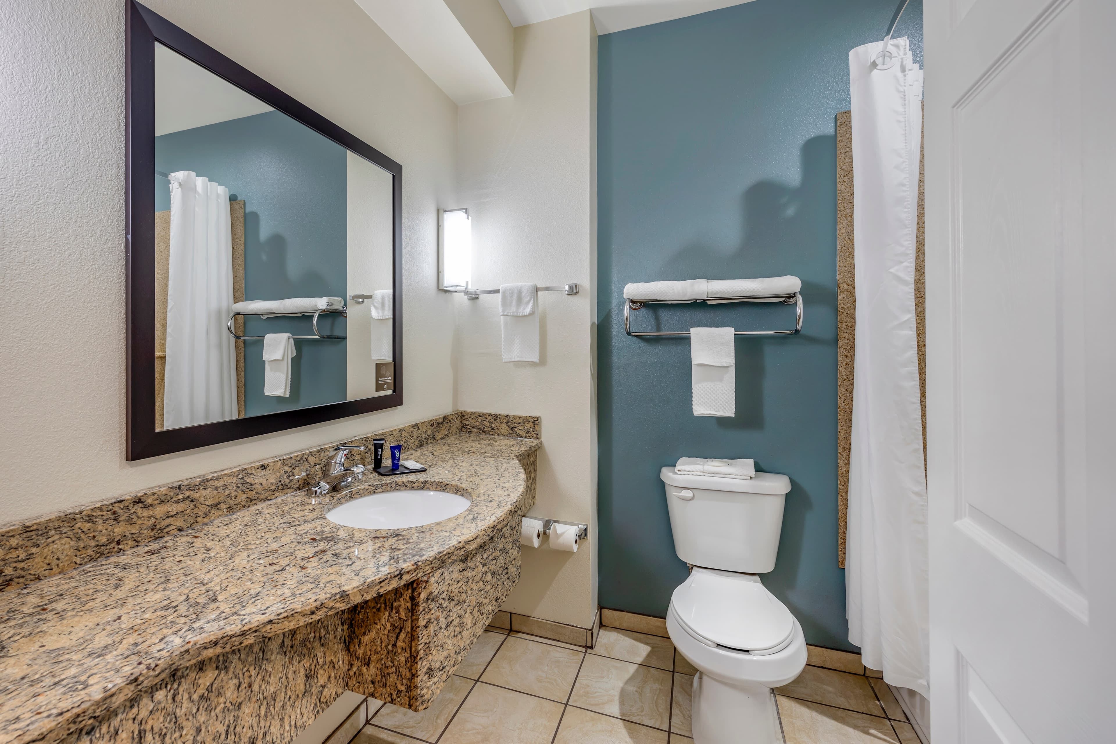 Sleep Inn & Suites Huntsville near U.S. Space & Rocket Center — 13
