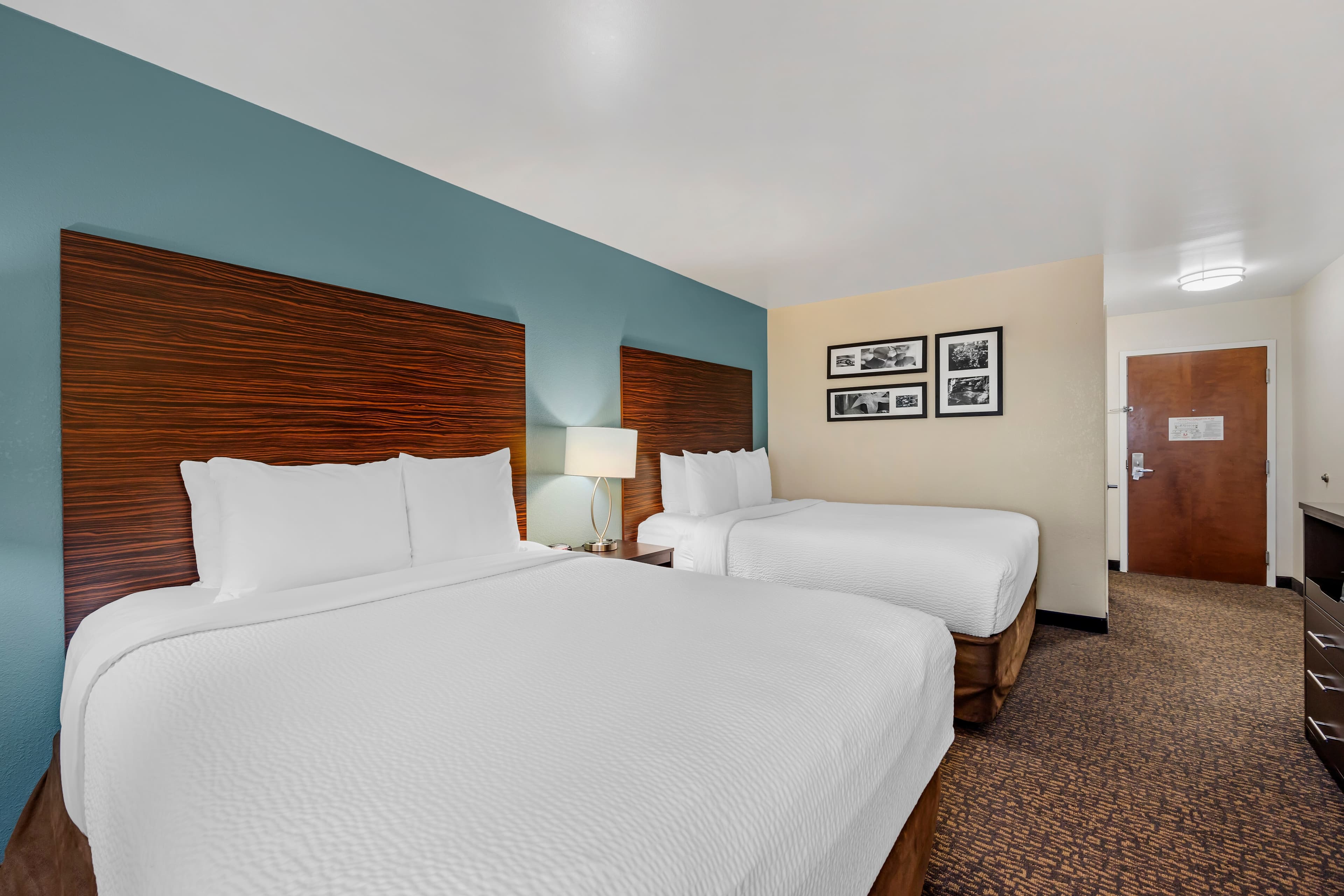 Sleep Inn & Suites Huntsville near U.S. Space & Rocket Center — 14
