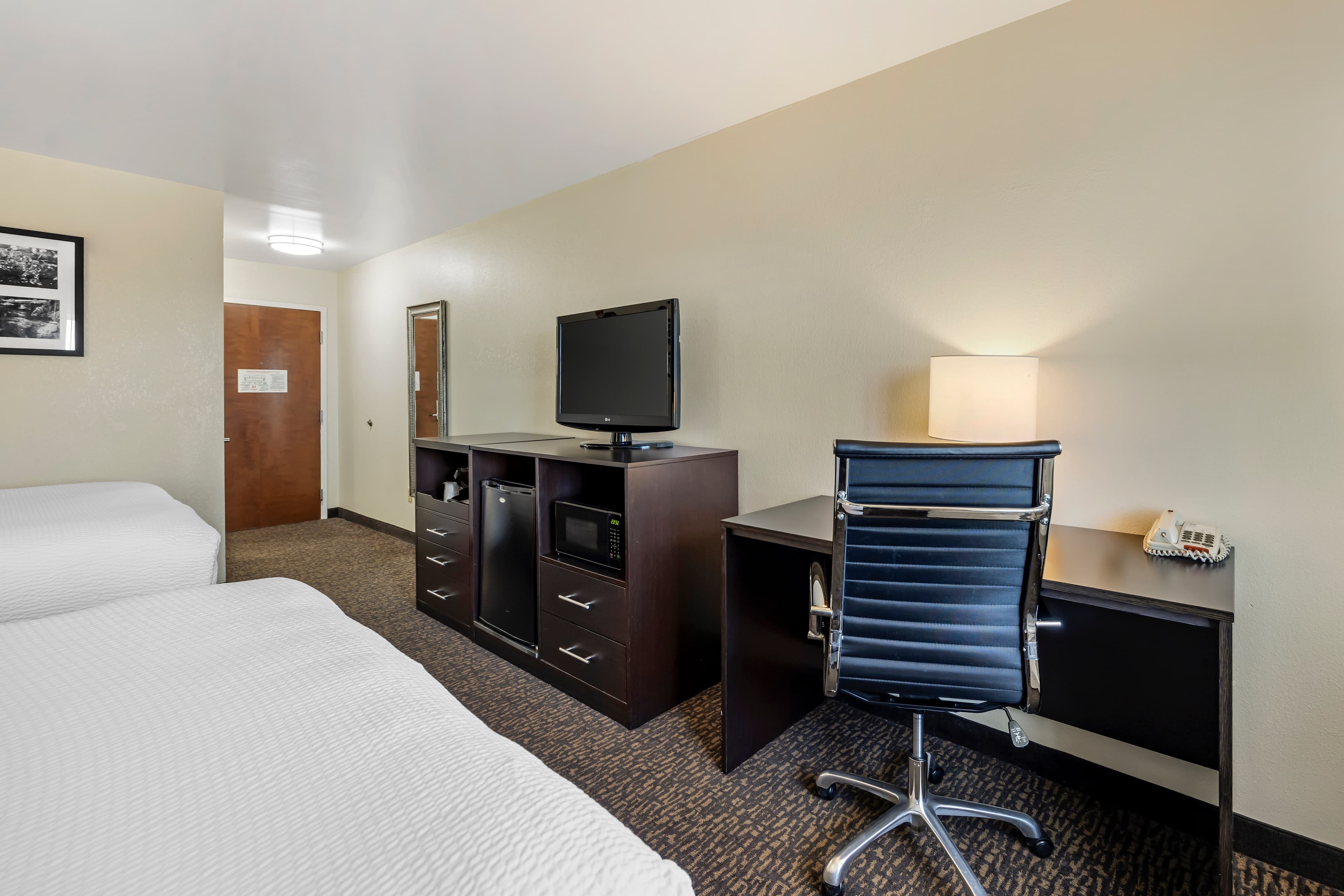 Sleep Inn & Suites Huntsville near U.S. Space & Rocket Center — 16