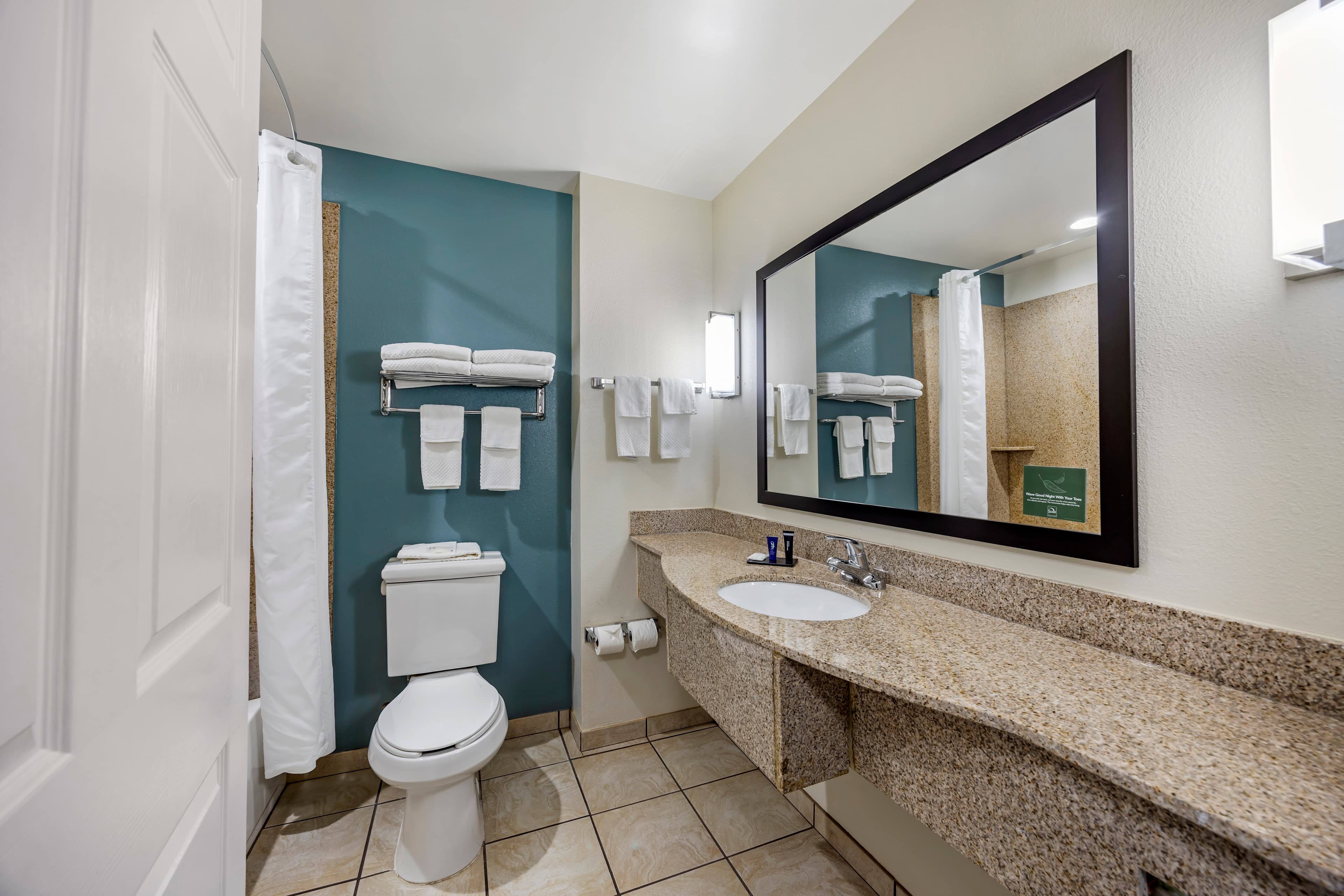 Sleep Inn & Suites Huntsville near U.S. Space & Rocket Center — 17