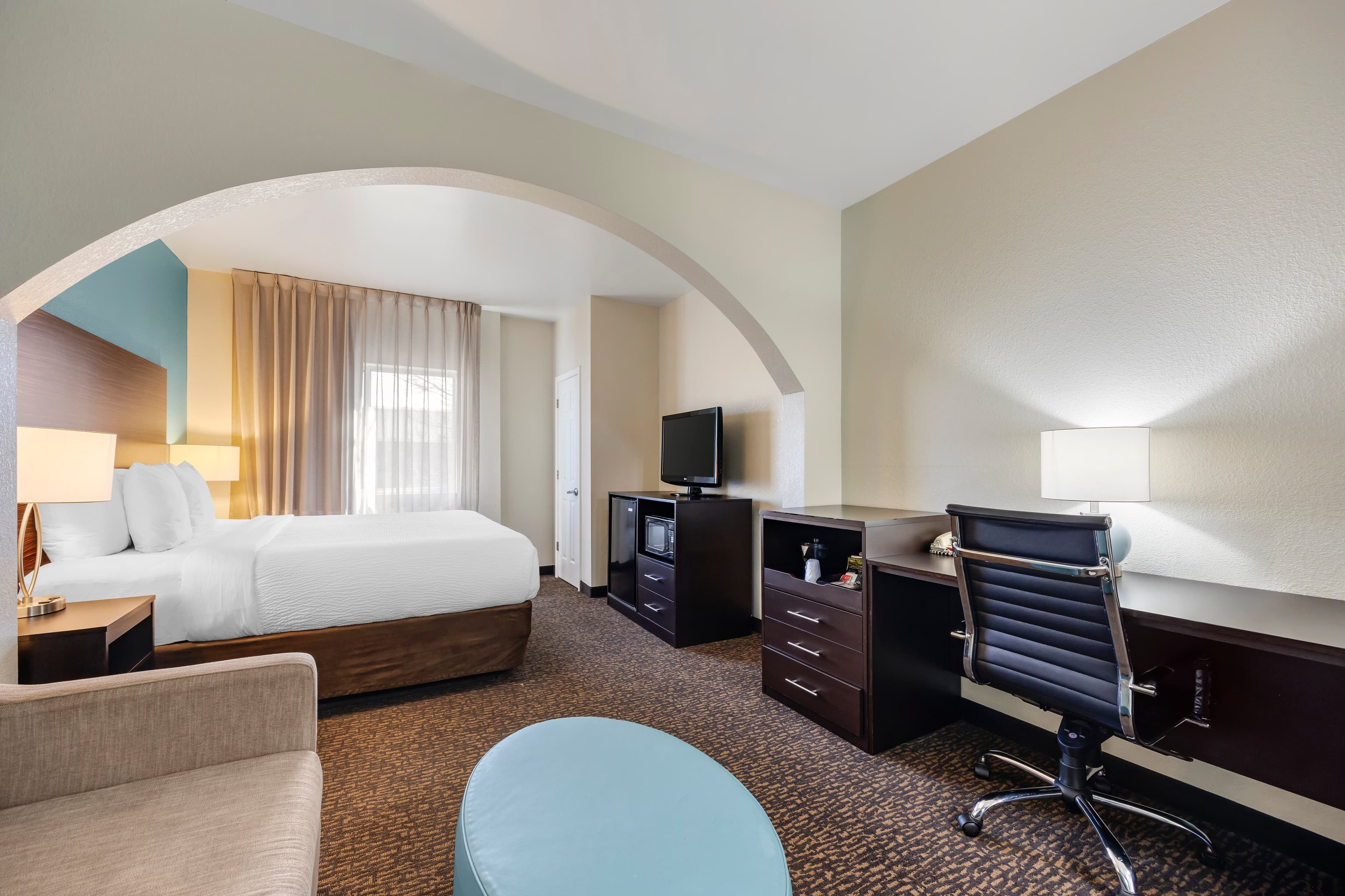 Sleep Inn & Suites Huntsville near U.S. Space & Rocket Center — 18